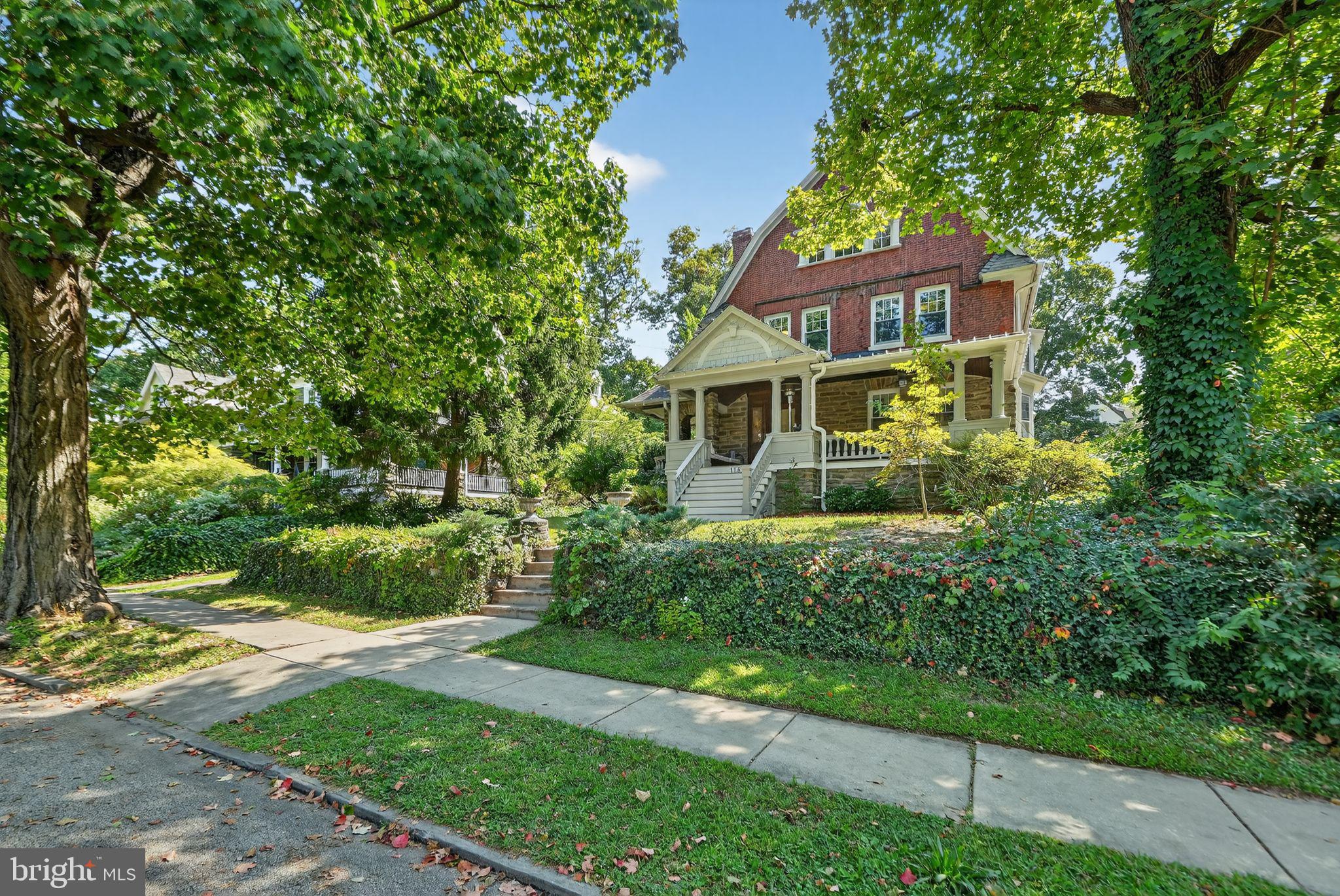 MT AIRY - Residential