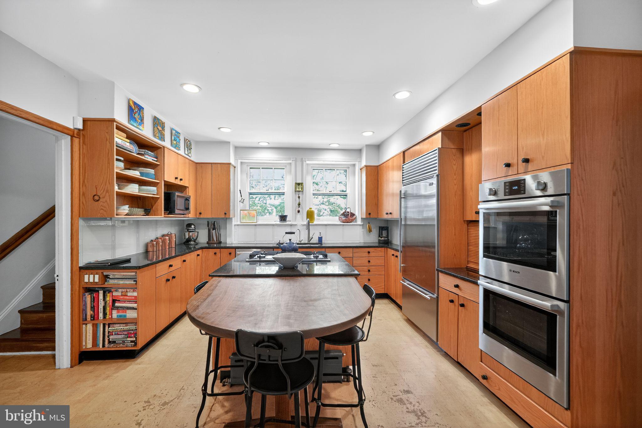 MT AIRY - Residential