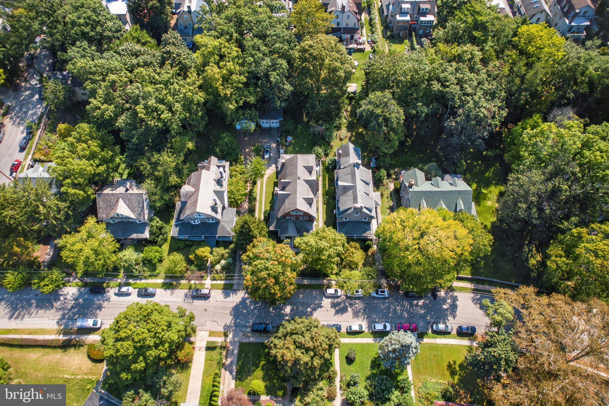 MT AIRY - Residential