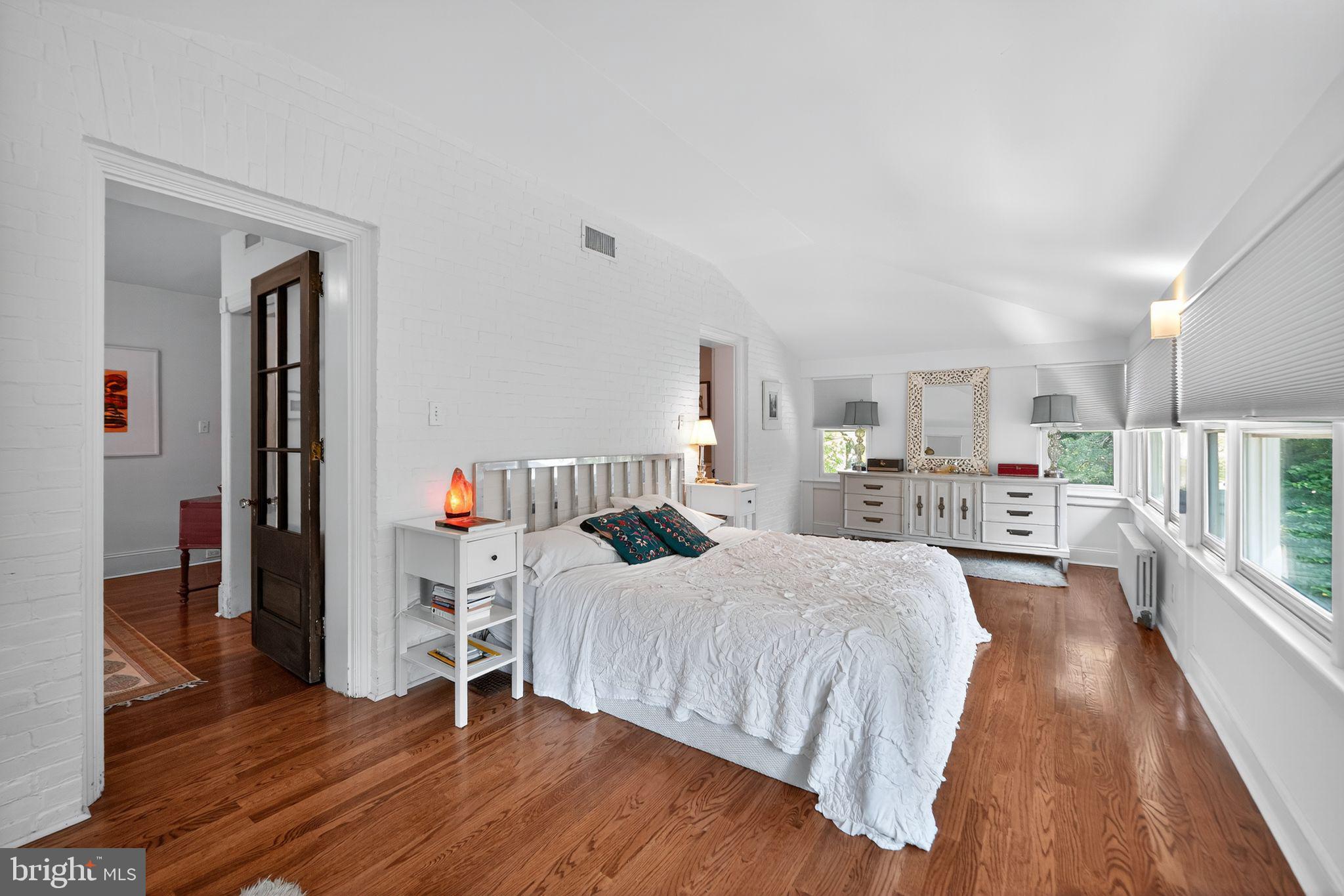 MT AIRY - Residential