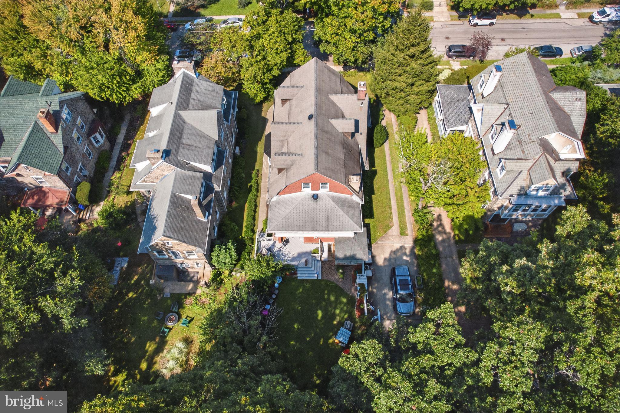 MT AIRY - Residential