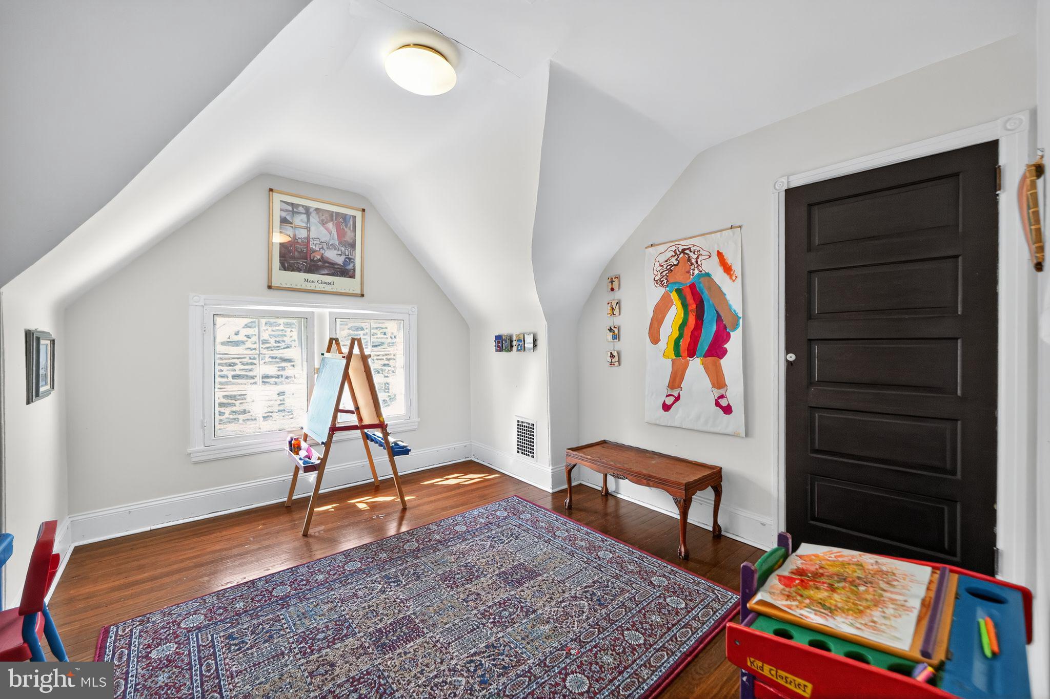 MT AIRY - Residential