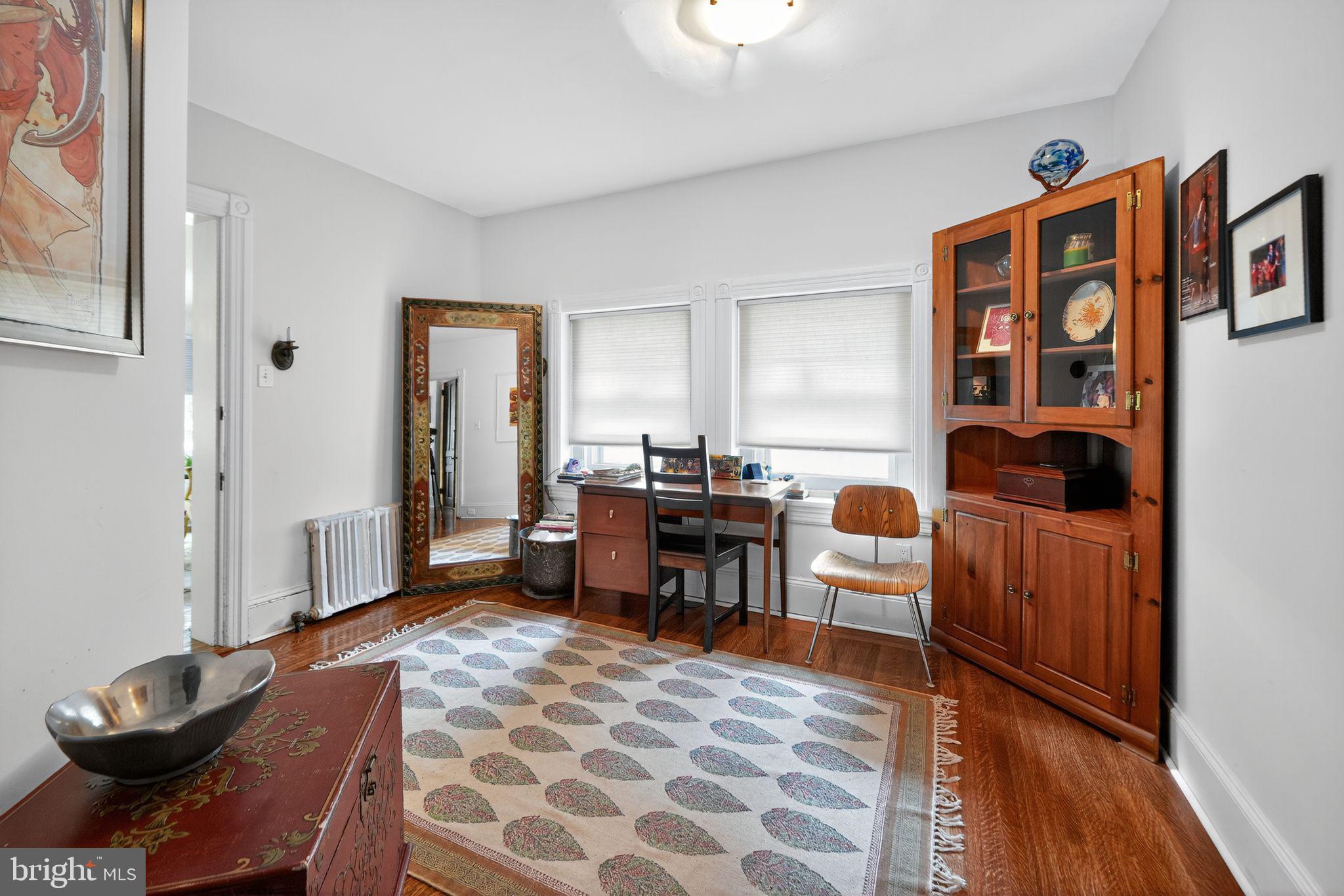 MT AIRY - Residential