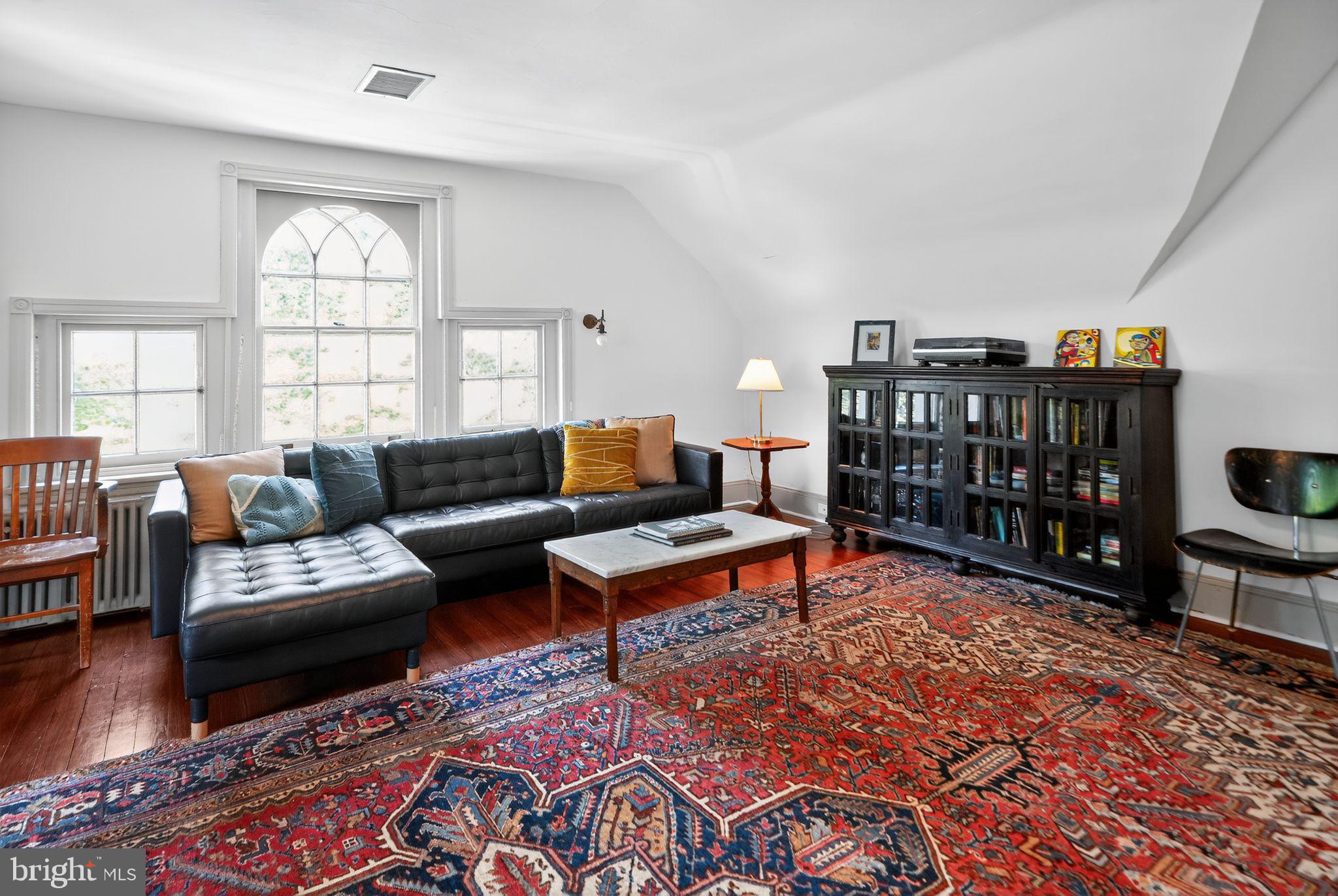 MT AIRY - Residential