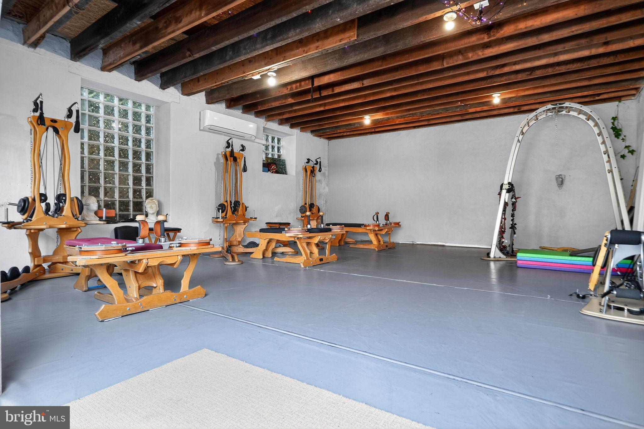 MT AIRY - Residential