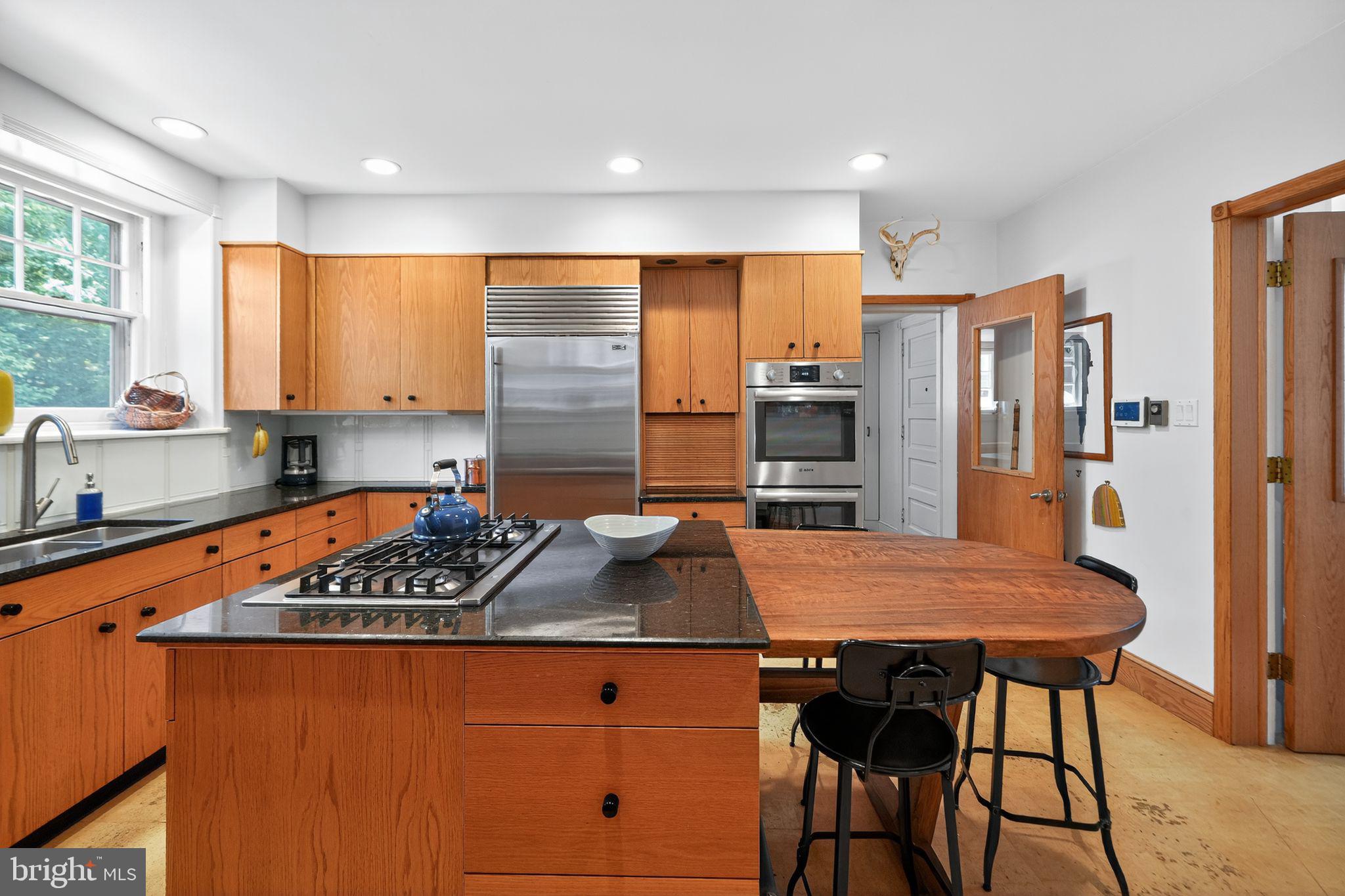 MT AIRY - Residential