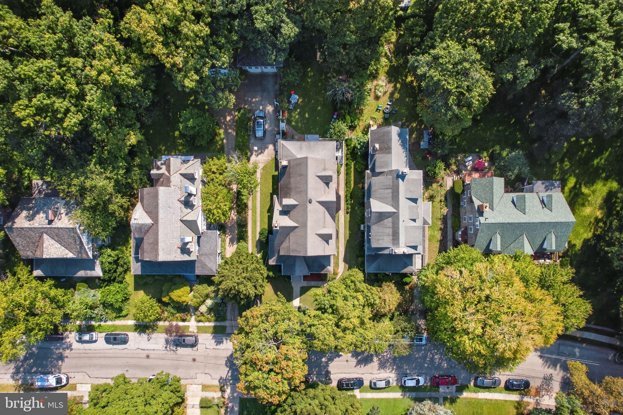 MT AIRY - Residential