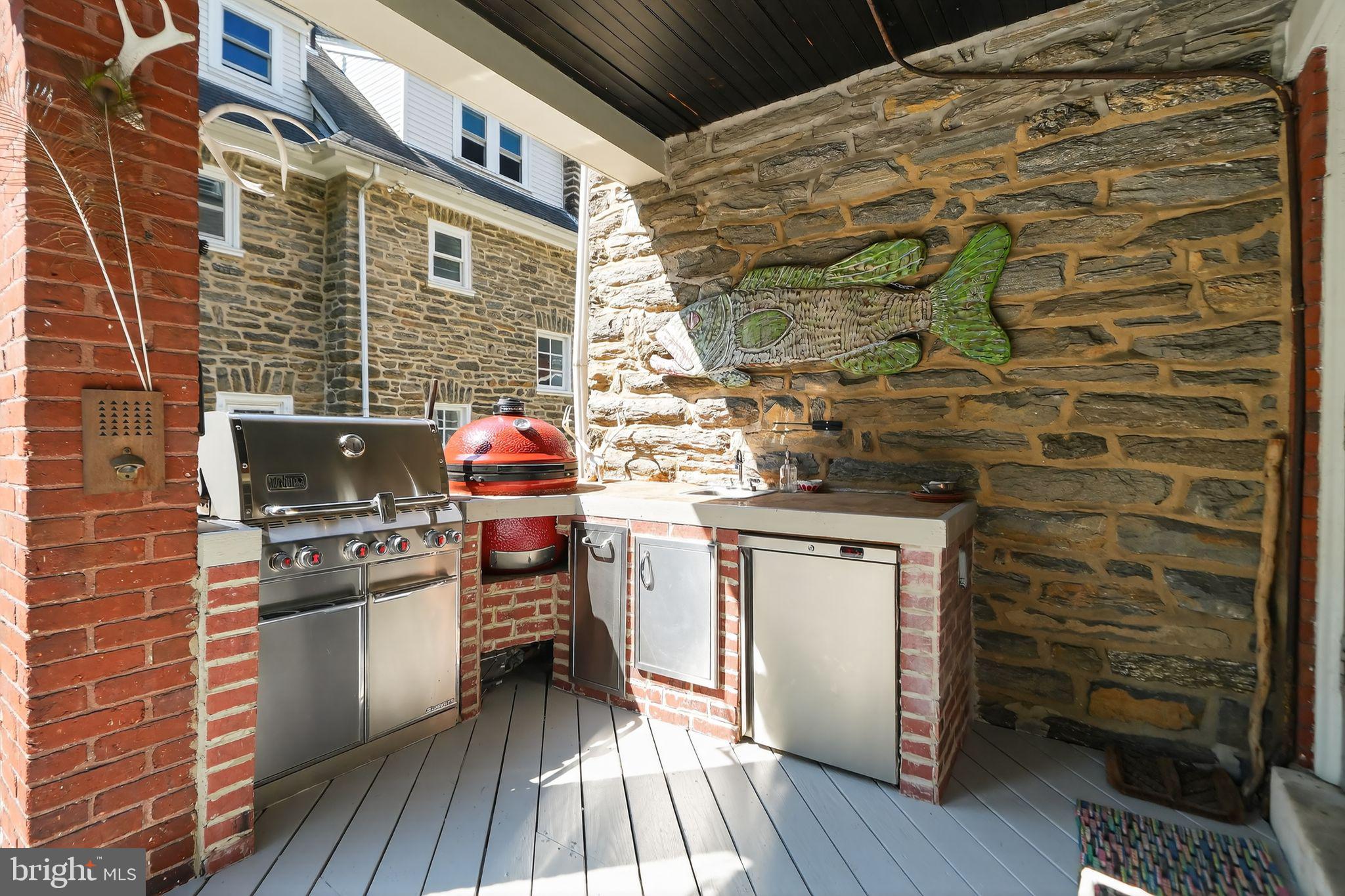 MT AIRY - Residential