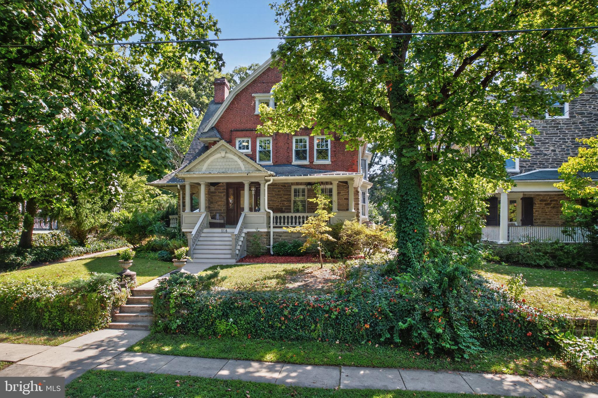 MT AIRY - Residential