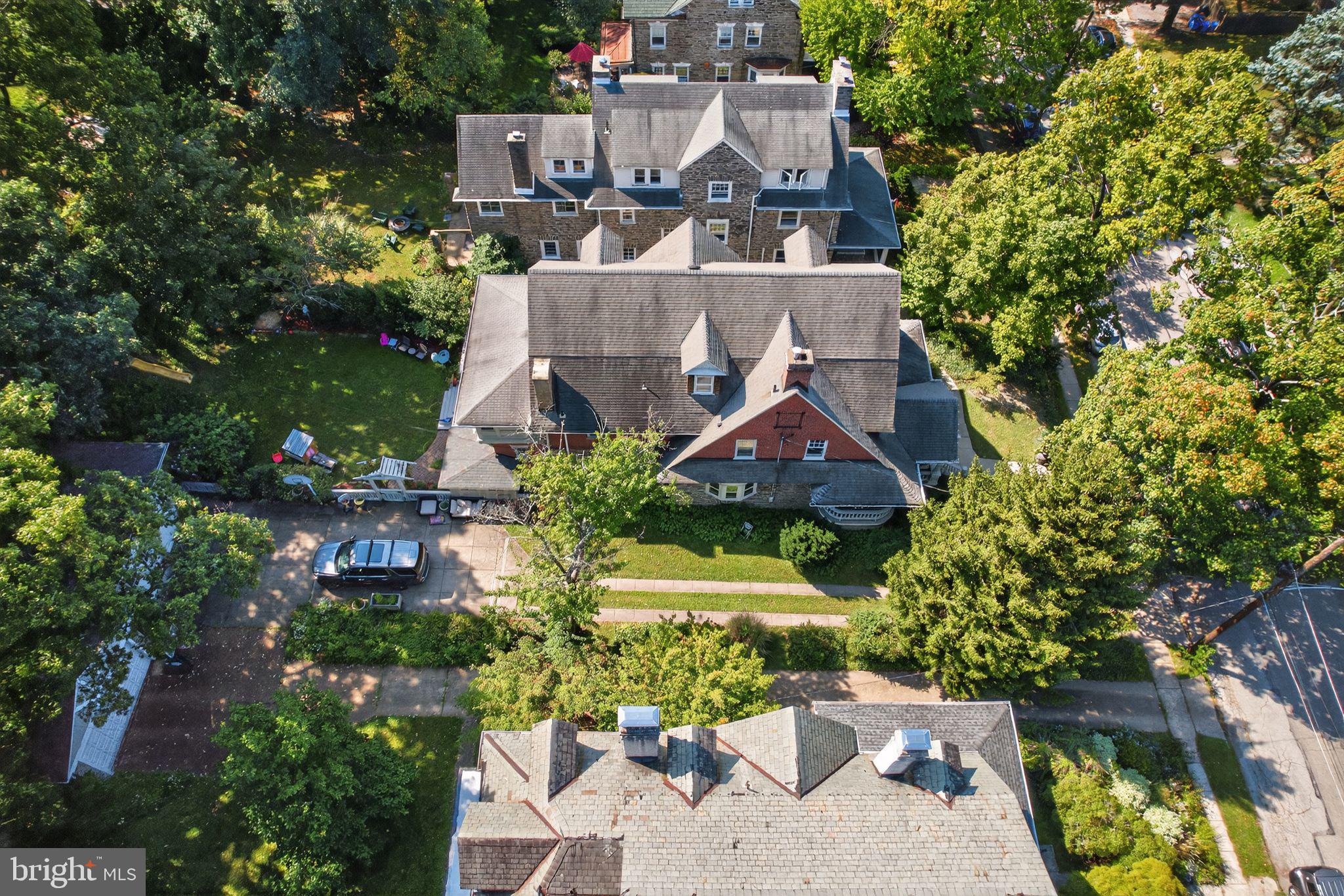 MT AIRY - Residential