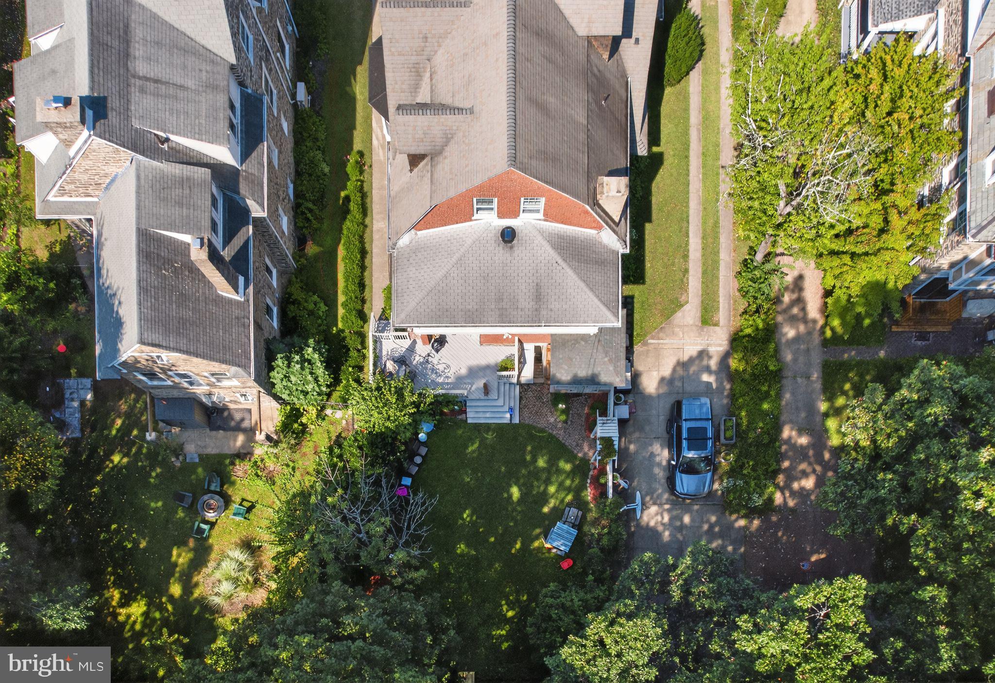 MT AIRY - Residential