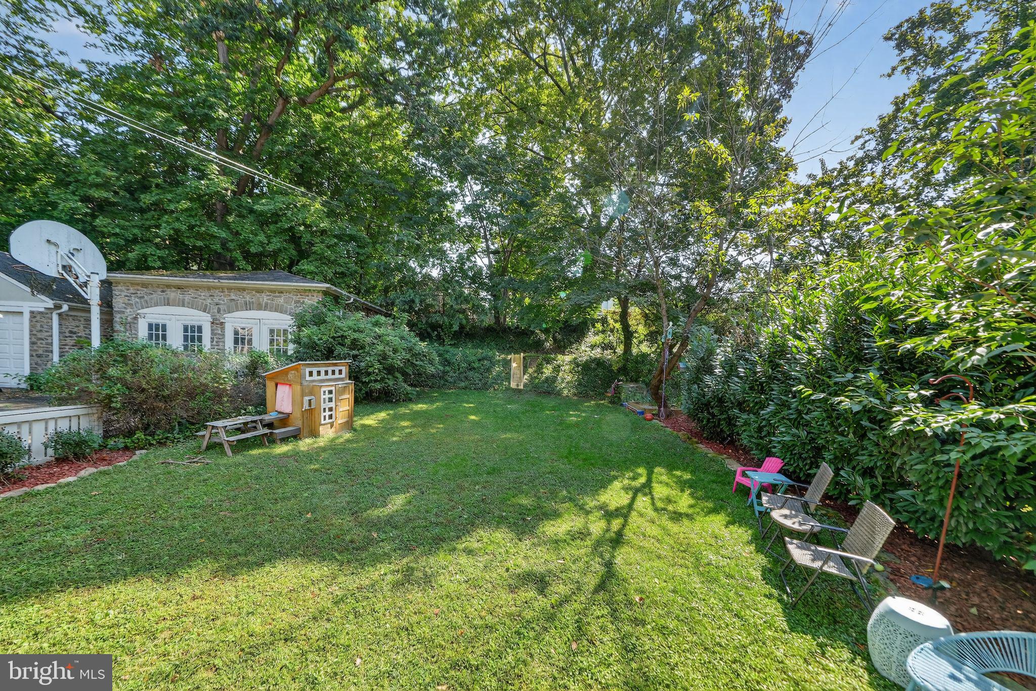 MT AIRY - Residential