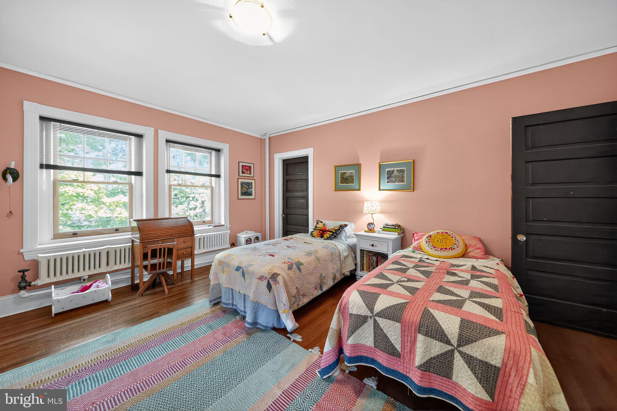 MT AIRY - Residential