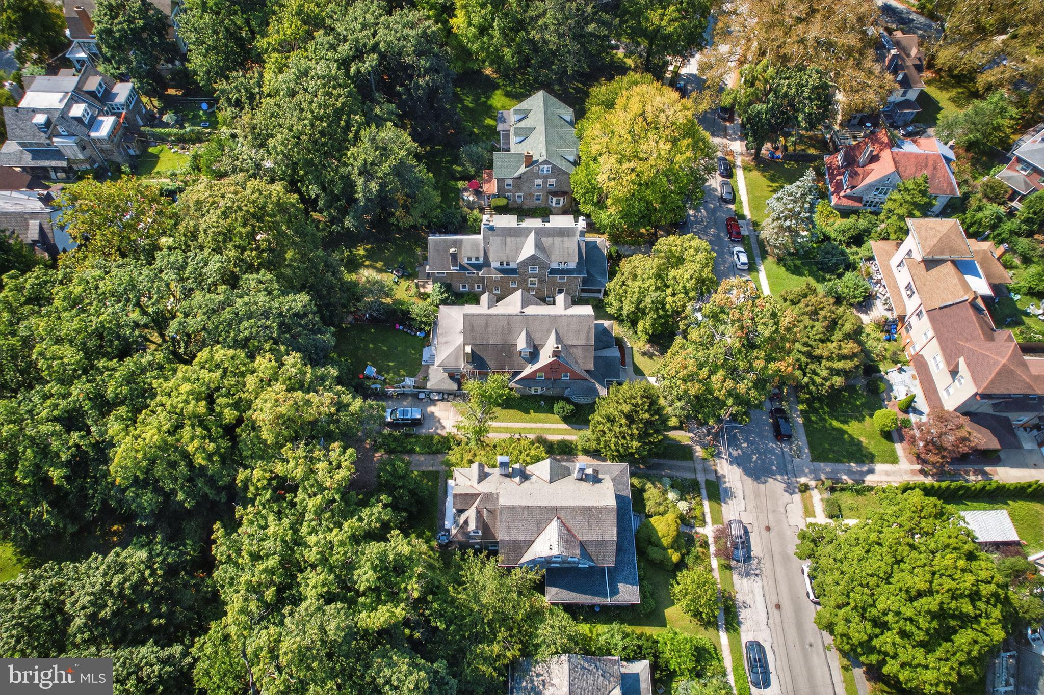 MT AIRY - Residential