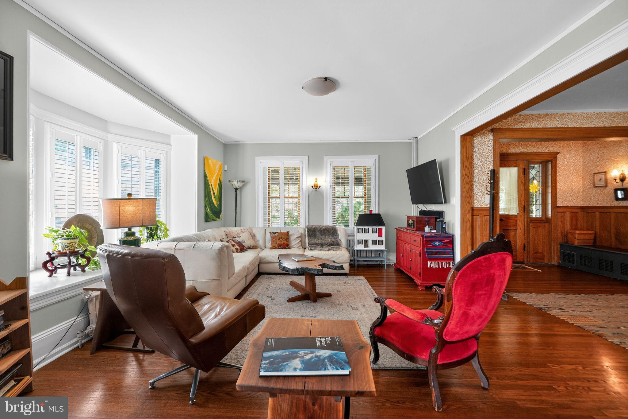 MT AIRY - Residential