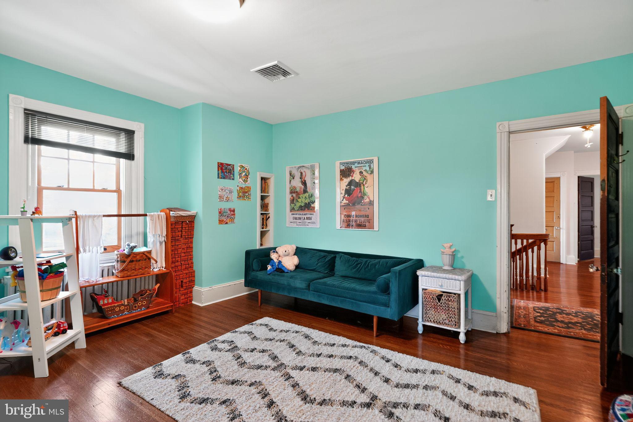 MT AIRY - Residential