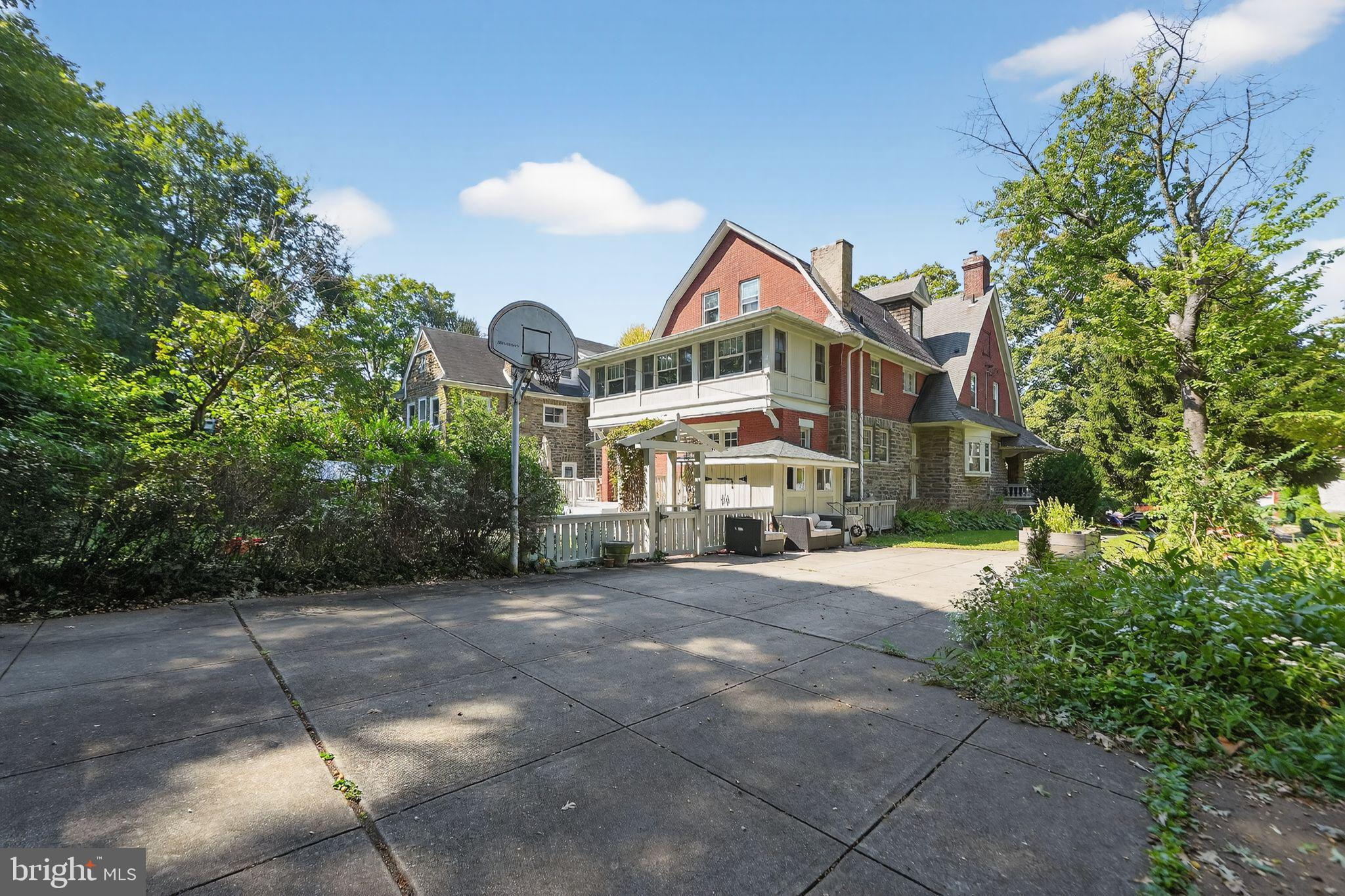 MT AIRY - Residential