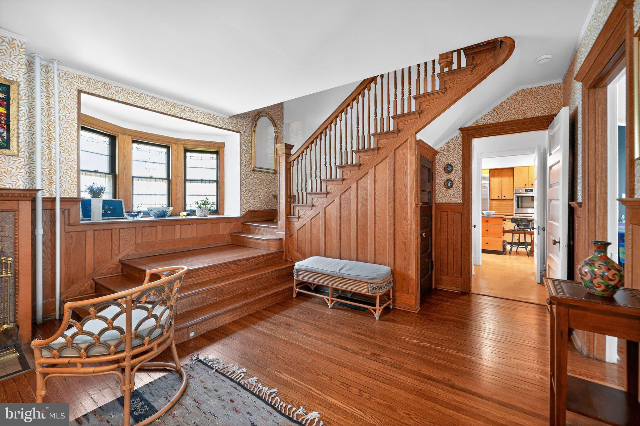 MT AIRY - Residential