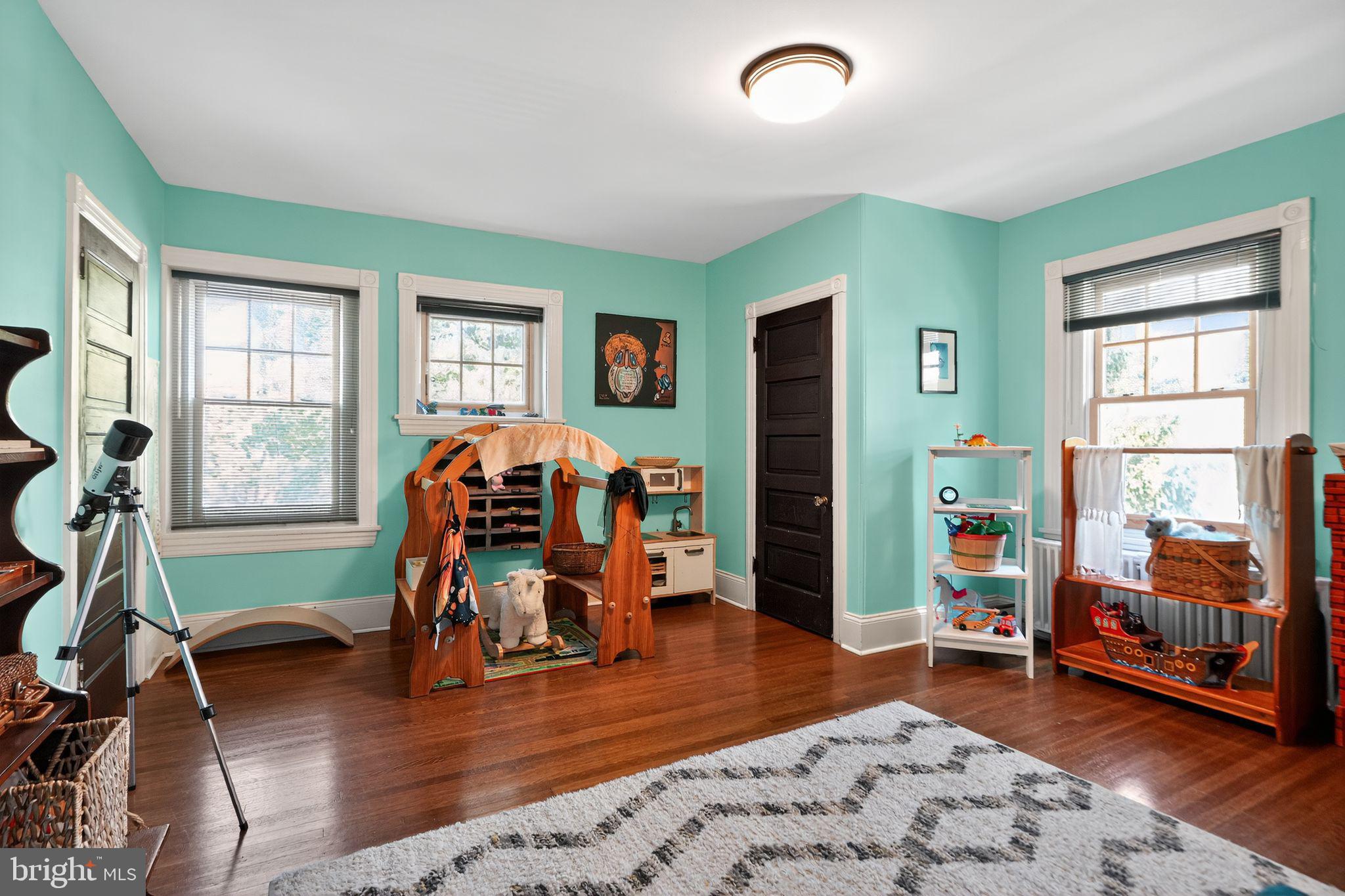 MT AIRY - Residential