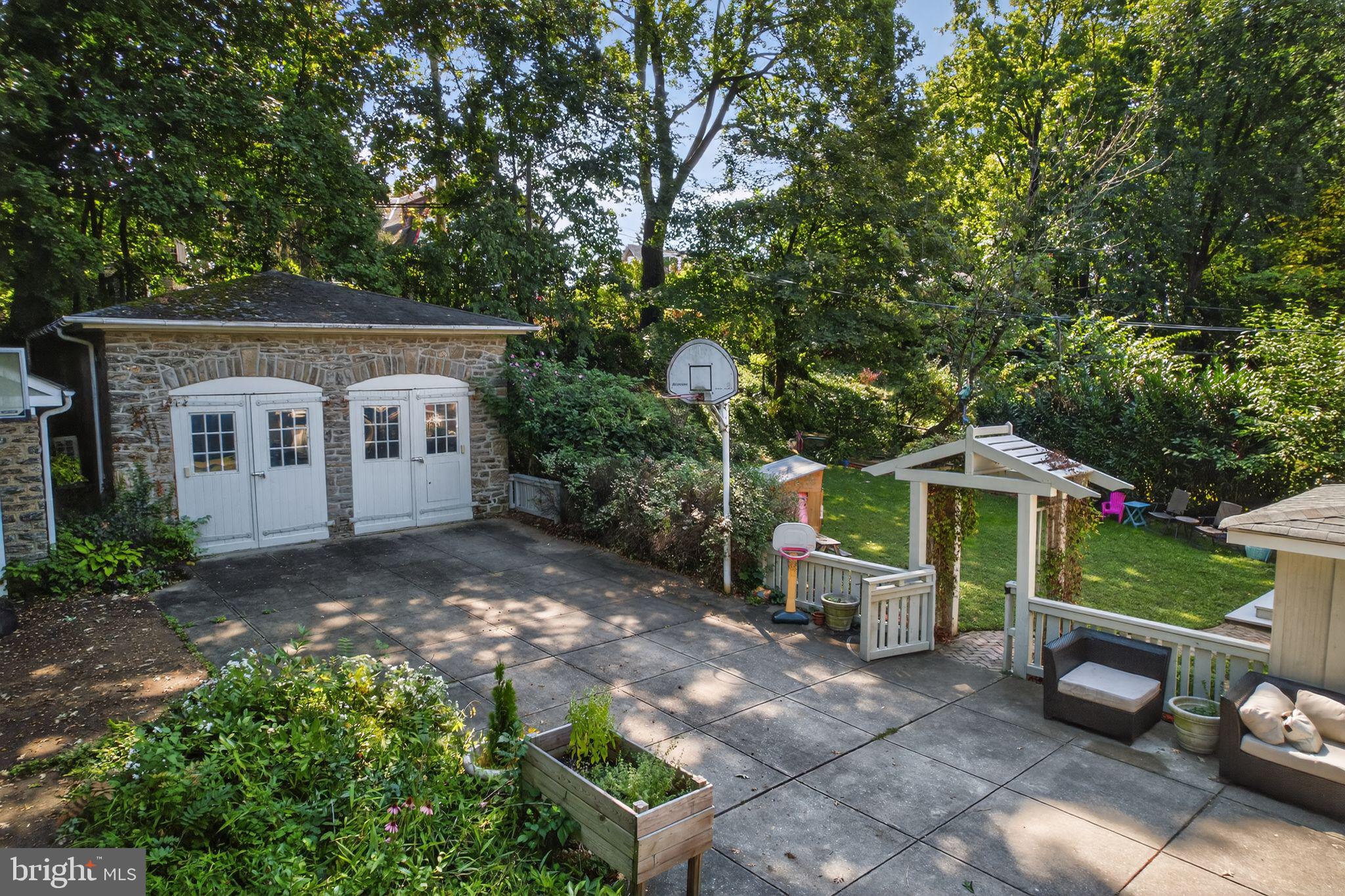 MT AIRY - Residential