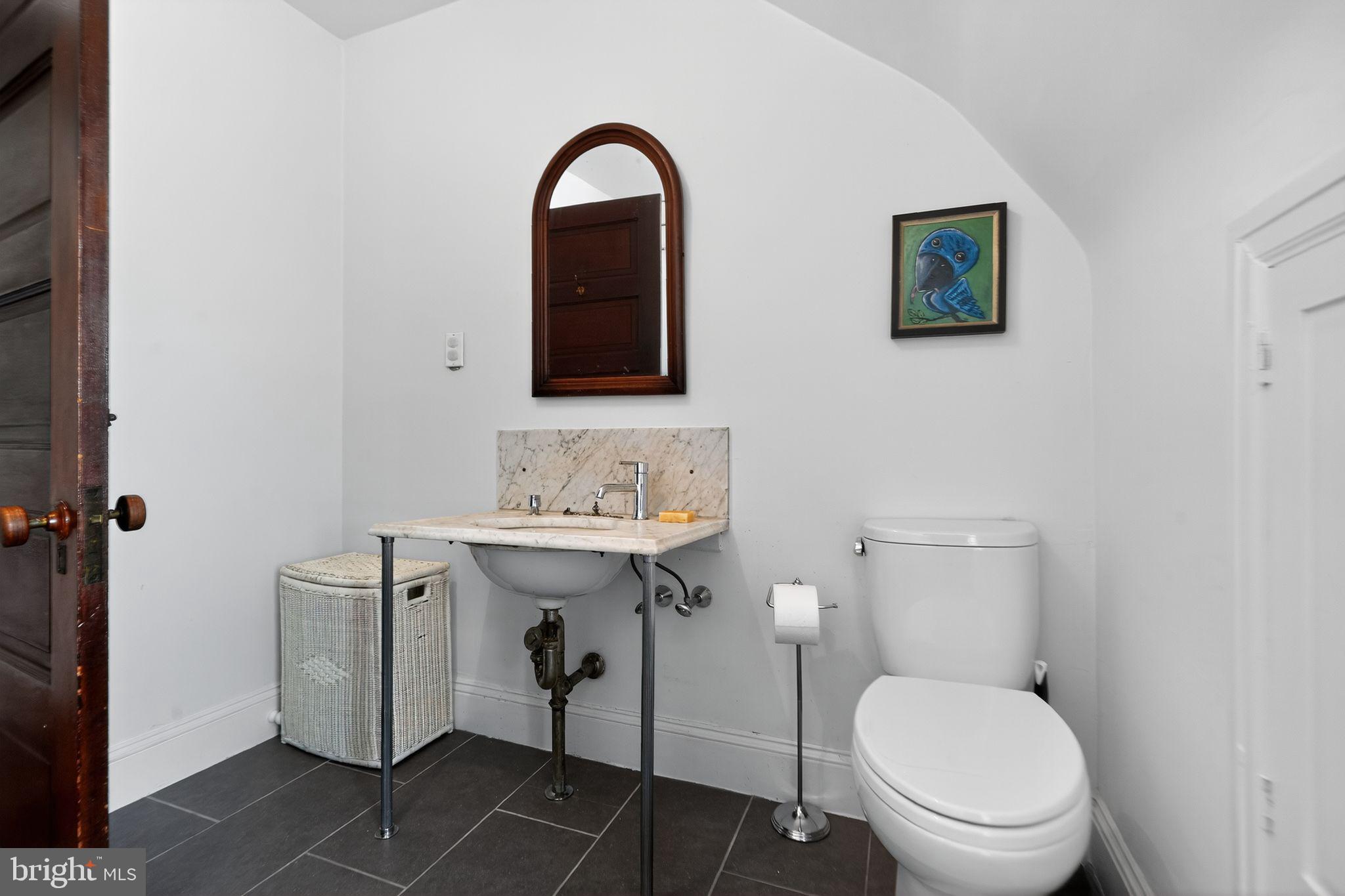 MT AIRY - Residential