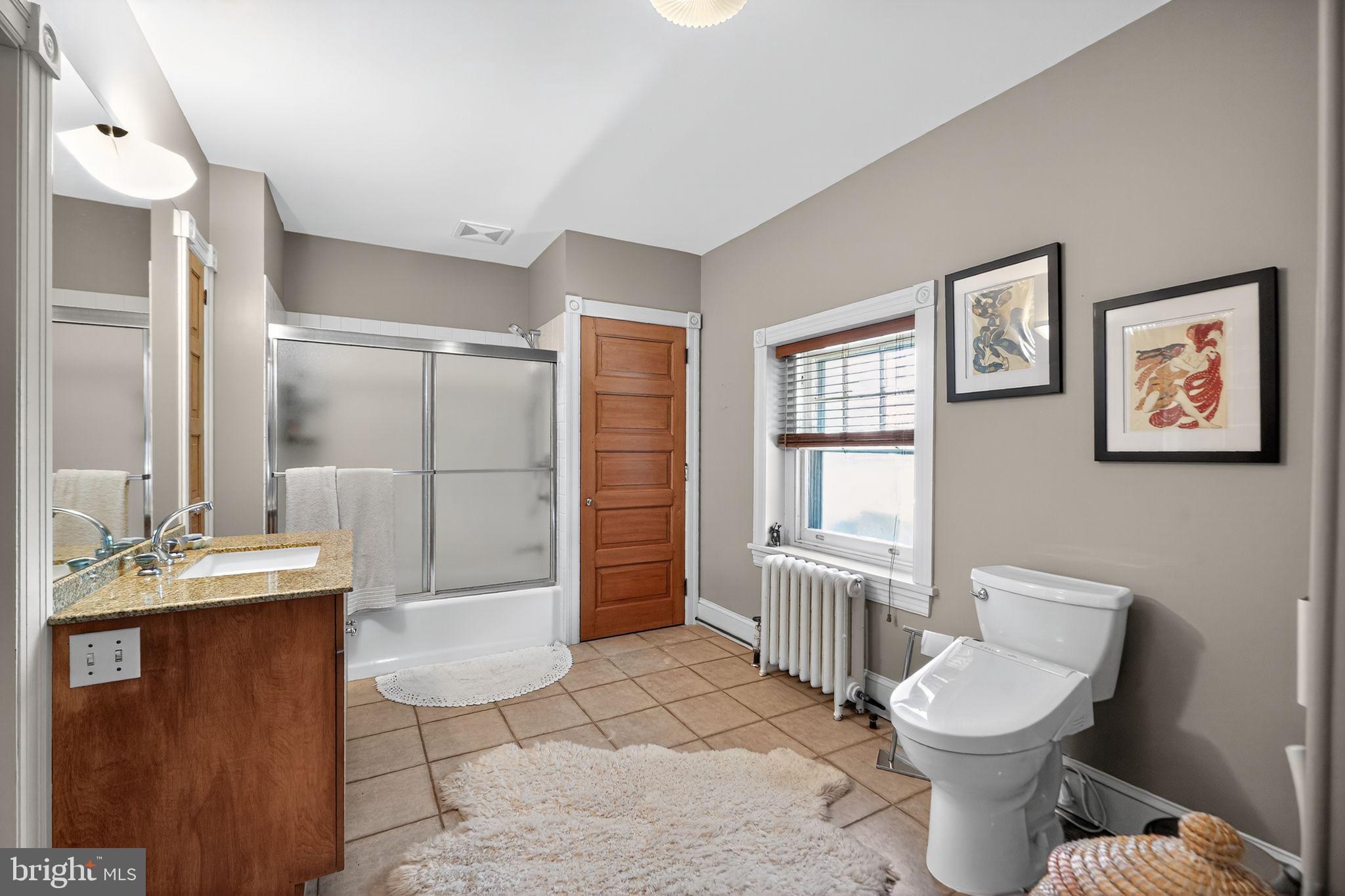 MT AIRY - Residential