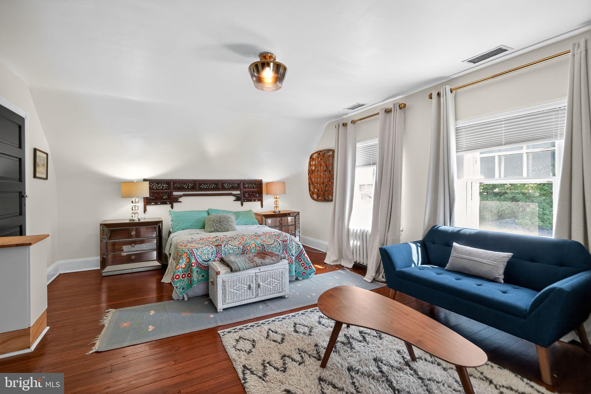 MT AIRY - Residential