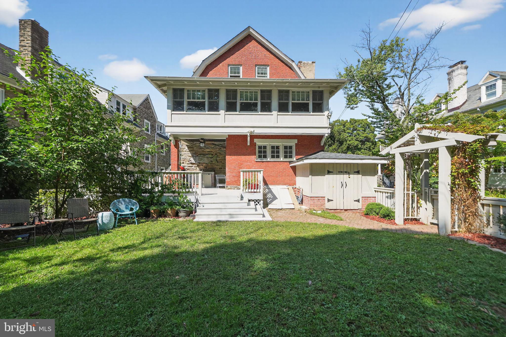 MT AIRY - Residential