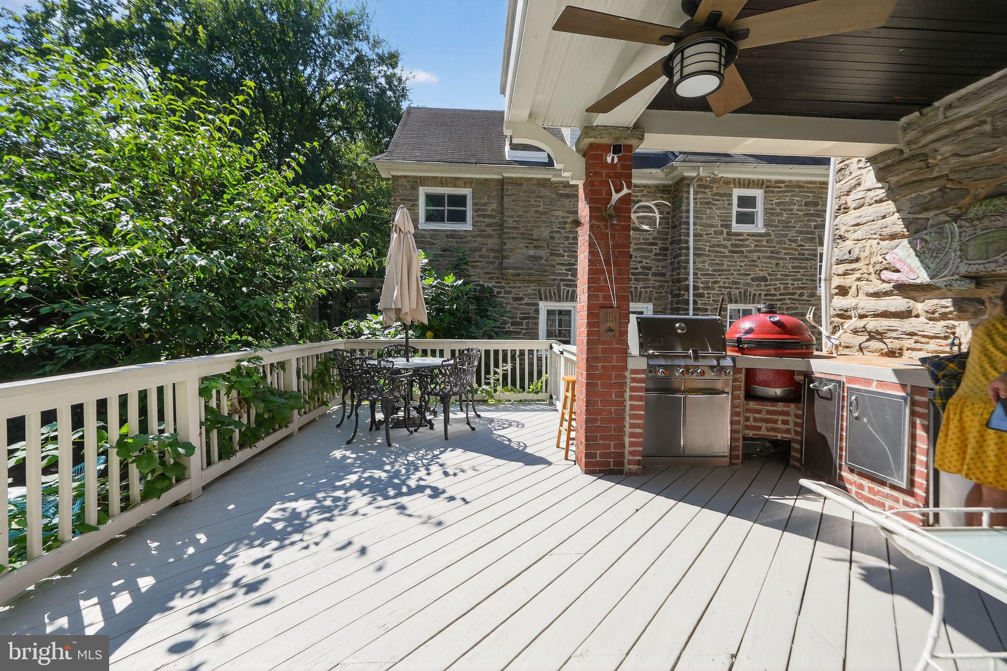 MT AIRY - Residential