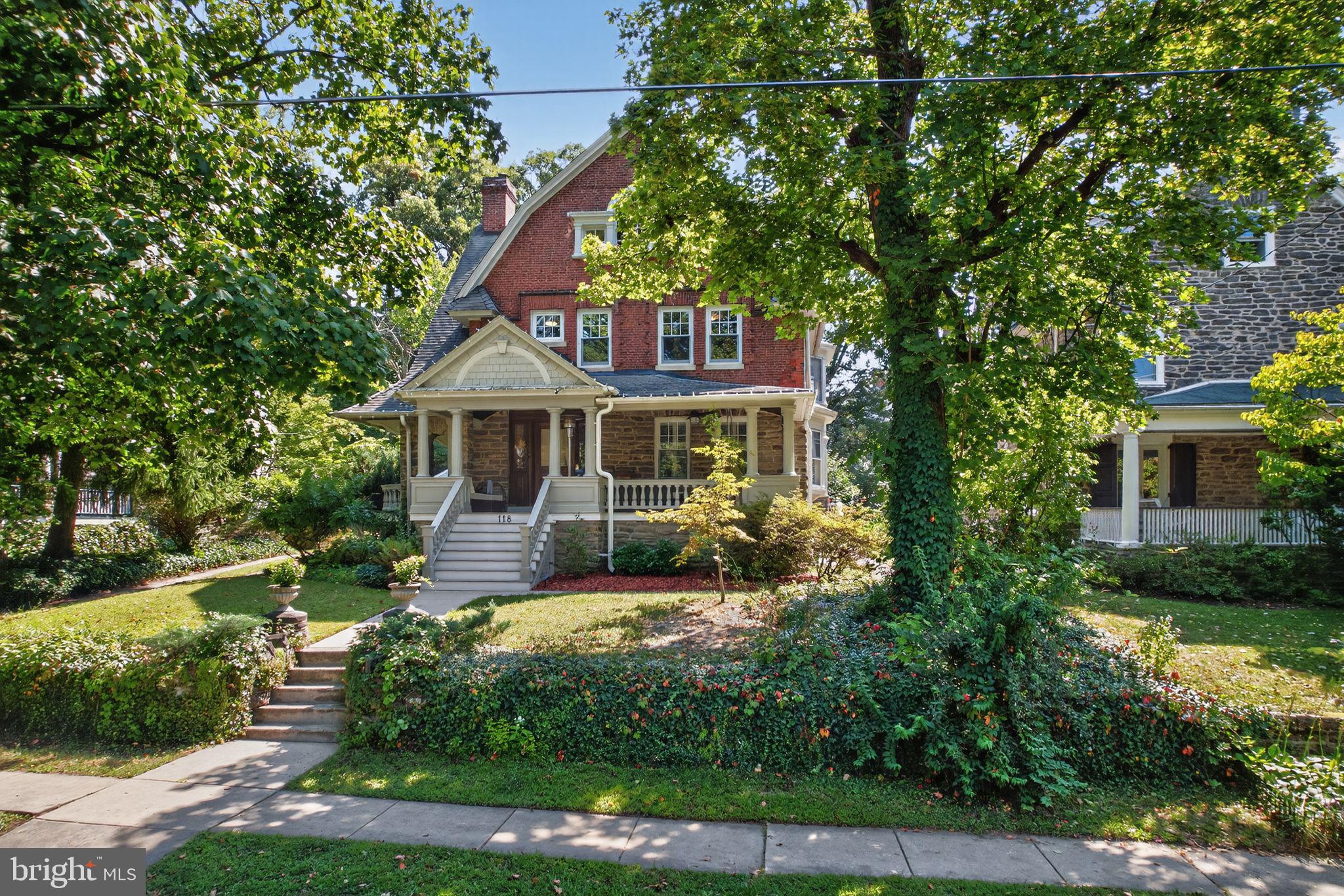 MT AIRY - Residential