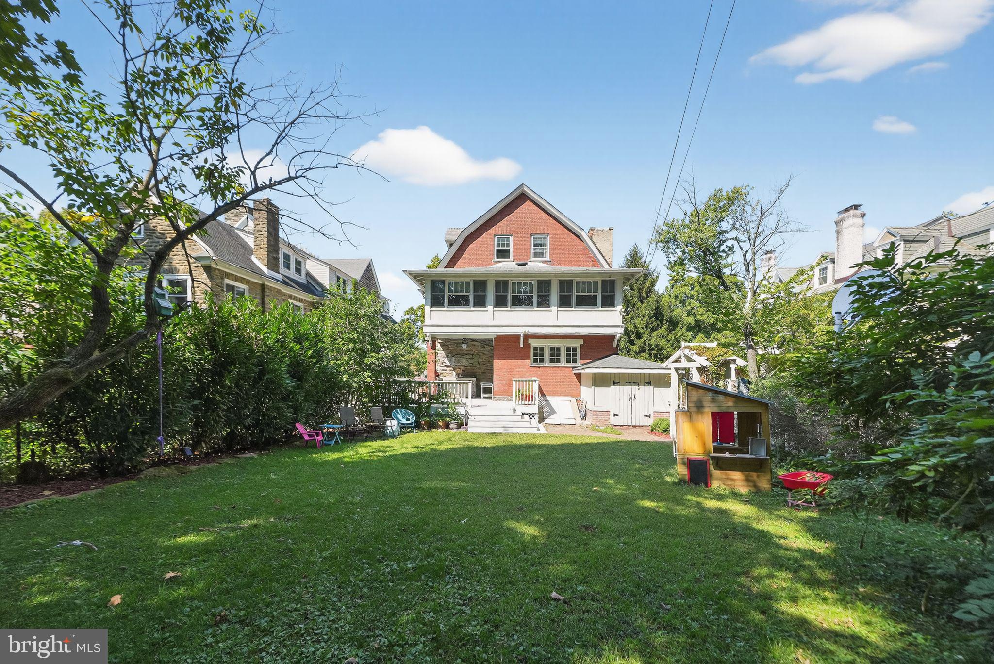 MT AIRY - Residential