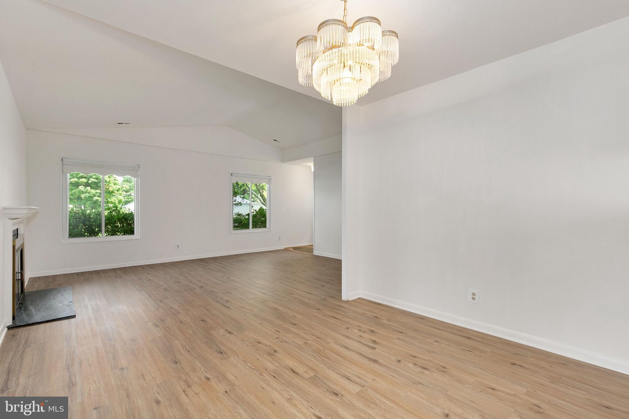 ROSSMOOR MUTUAL #9 - Residential