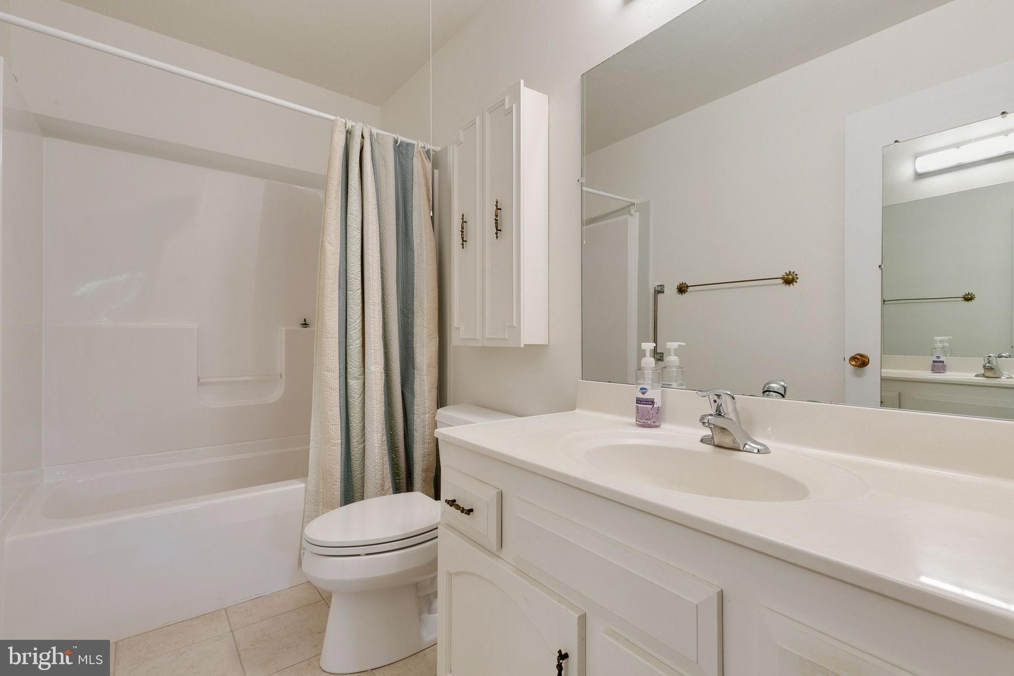 ROSSMOOR MUTUAL #9 - Residential