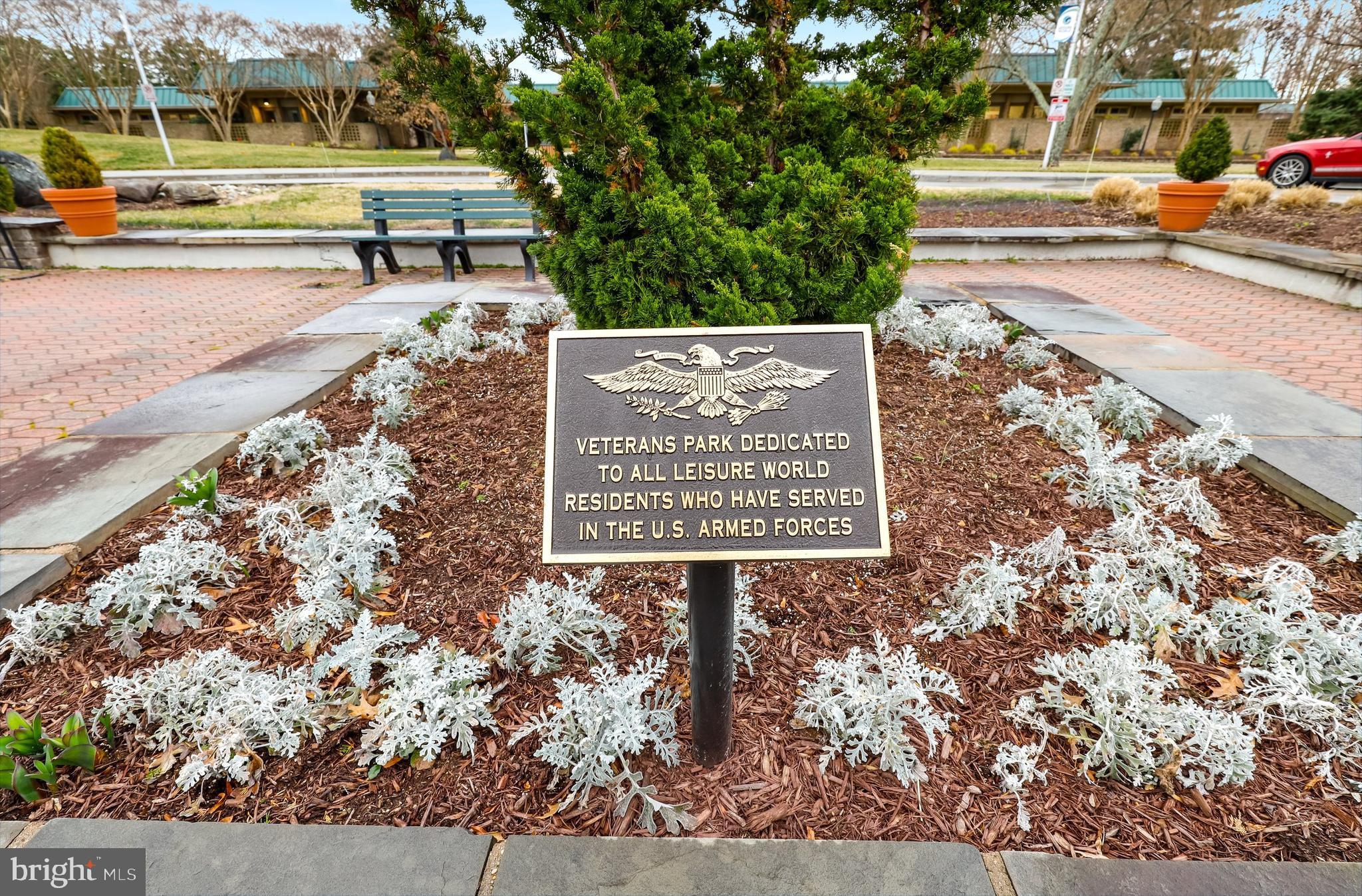 ROSSMOOR MUTUAL #9 - Residential