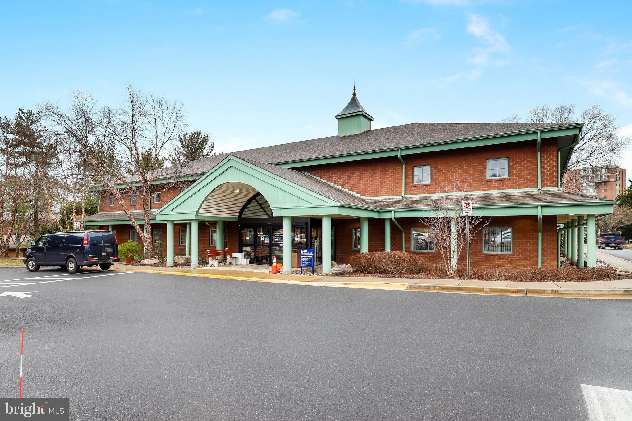 ROSSMOOR MUTUAL #9 - Residential