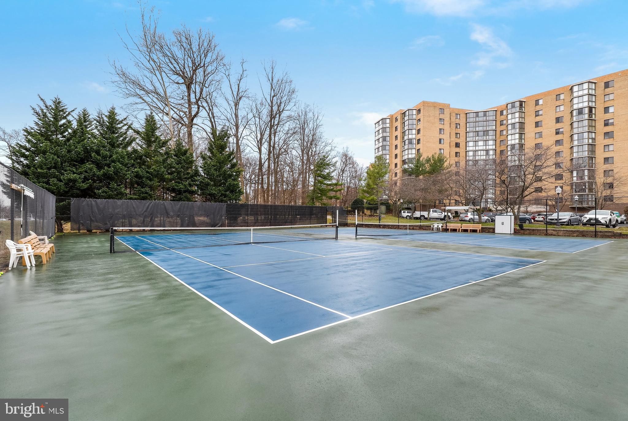 ROSSMOOR MUTUAL #9 - Residential