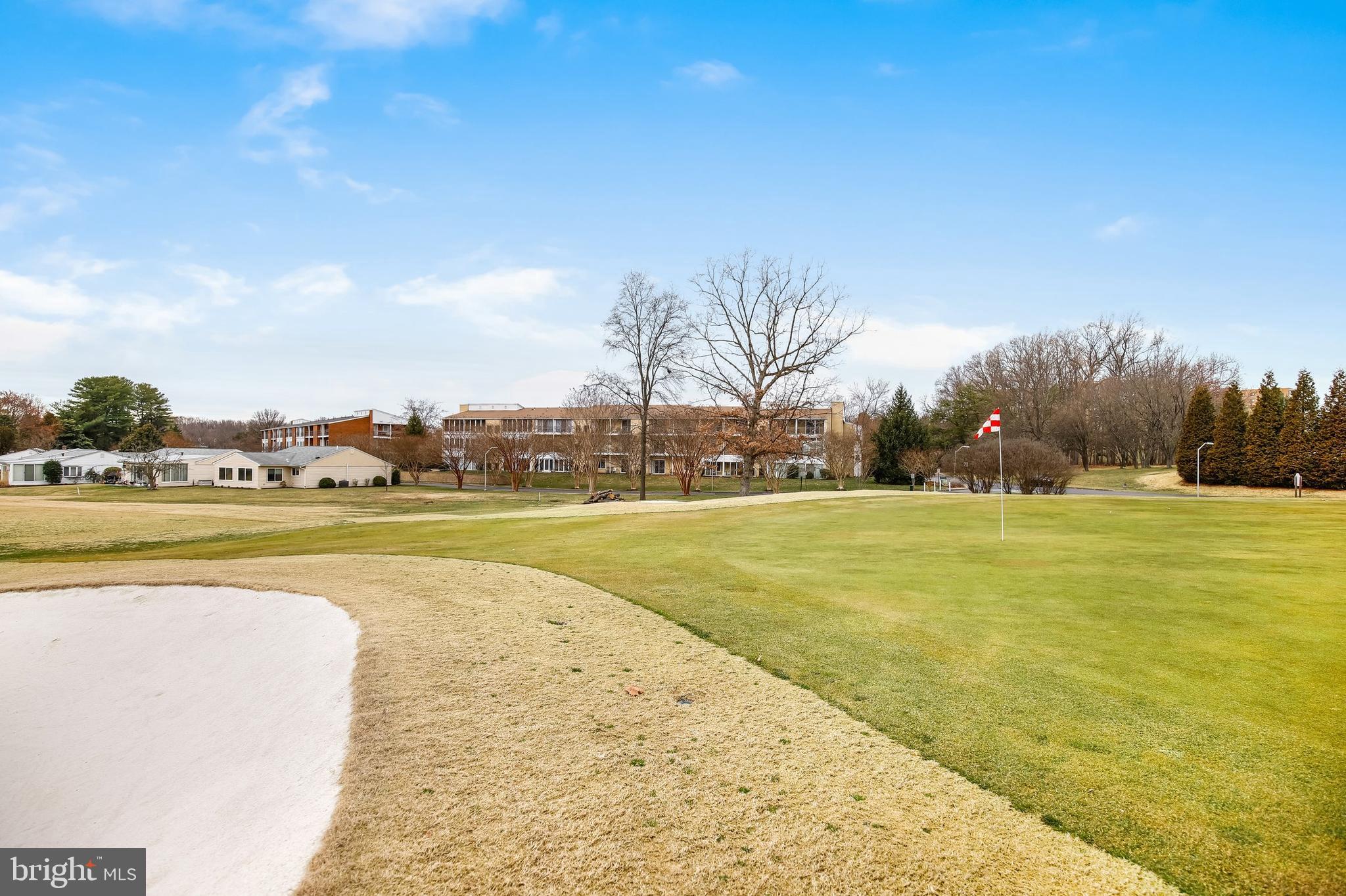 ROSSMOOR MUTUAL #9 - Residential