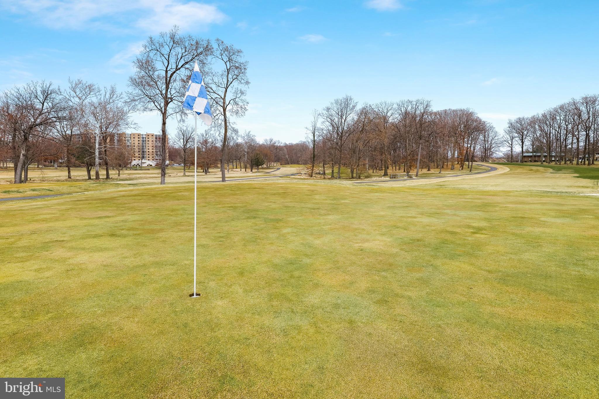 ROSSMOOR MUTUAL #9 - Residential