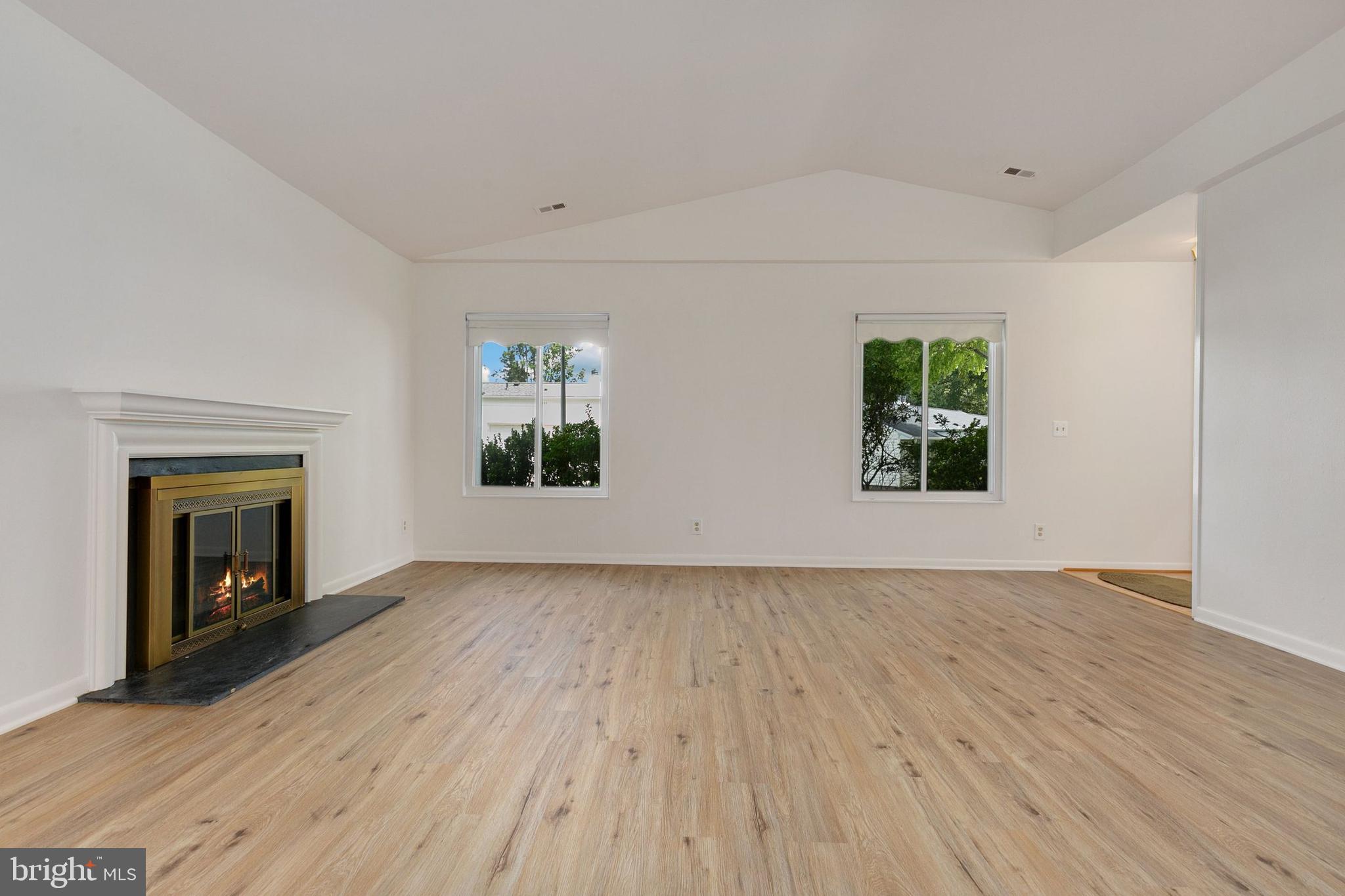 ROSSMOOR MUTUAL #9 - Residential