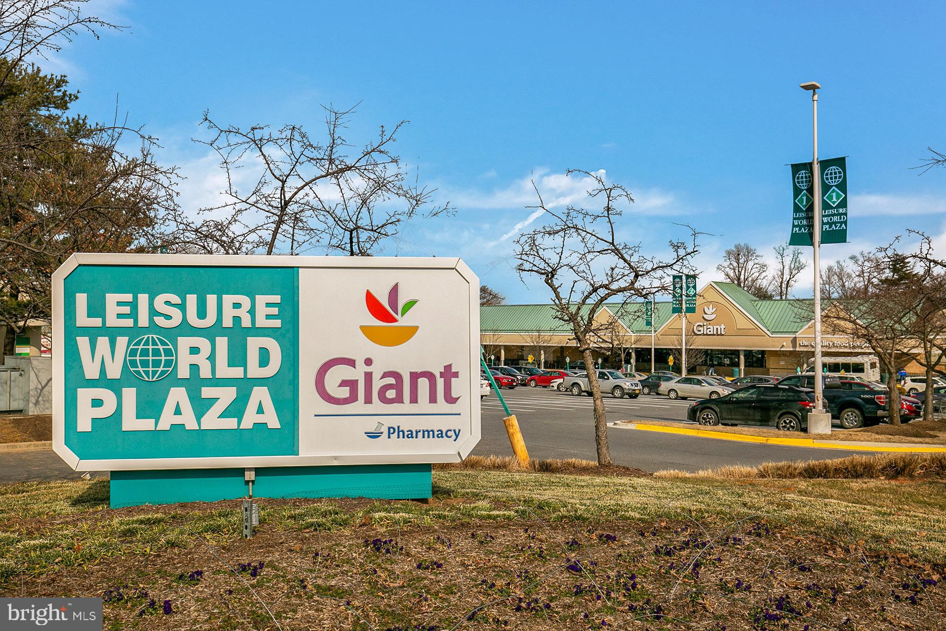 ROSSMOOR MUTUAL #9 - Residential