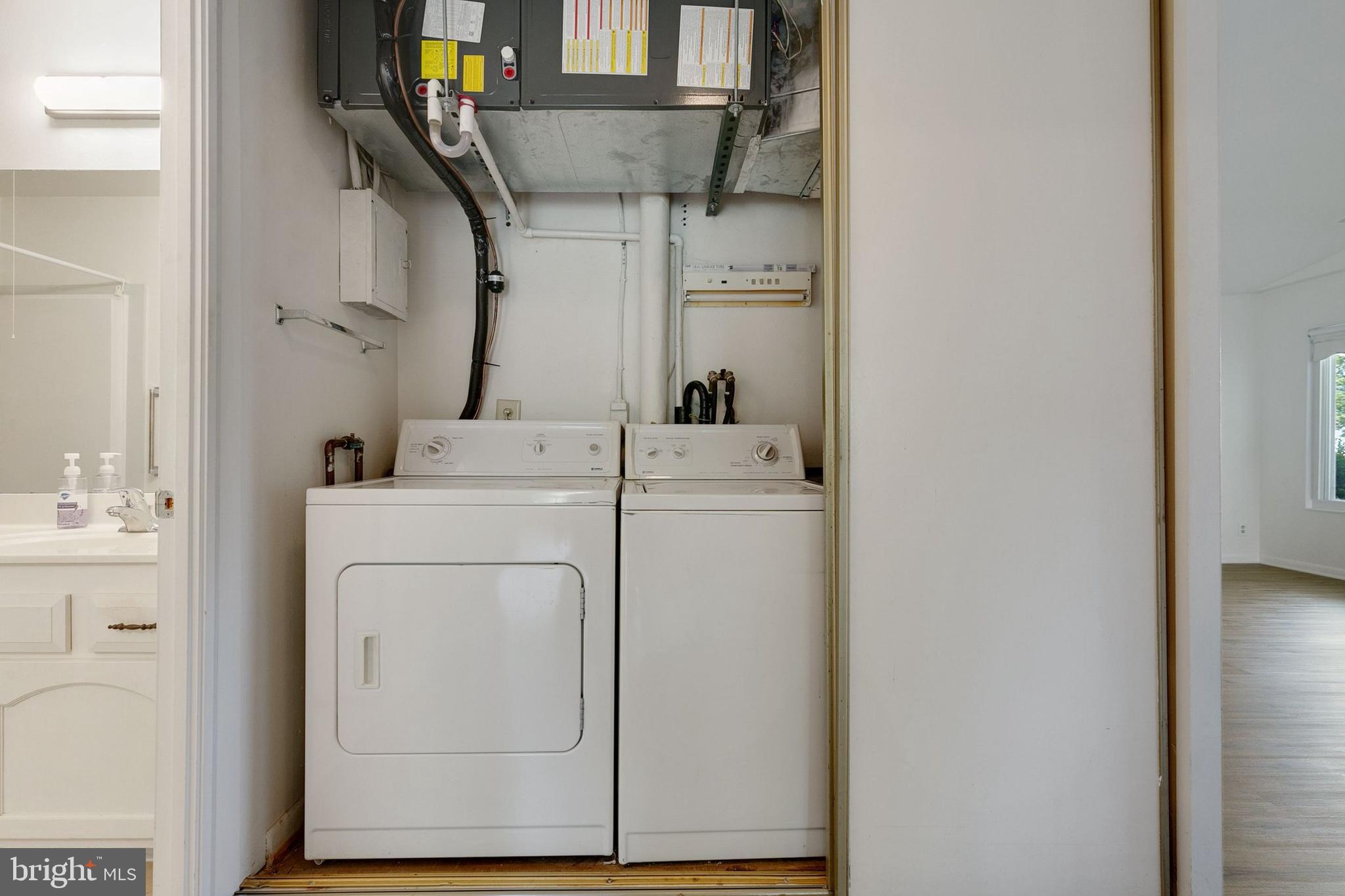 ROSSMOOR MUTUAL #9 - Residential