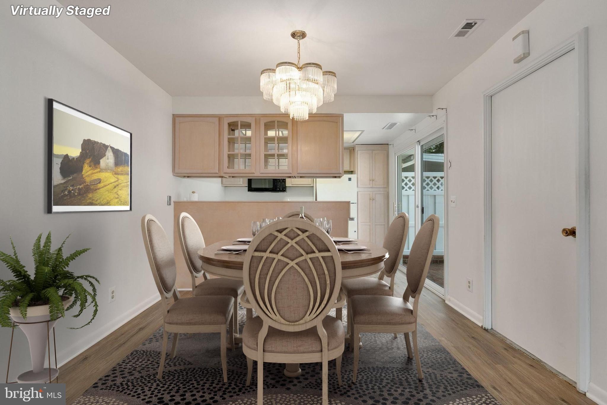 ROSSMOOR MUTUAL #9 - Residential