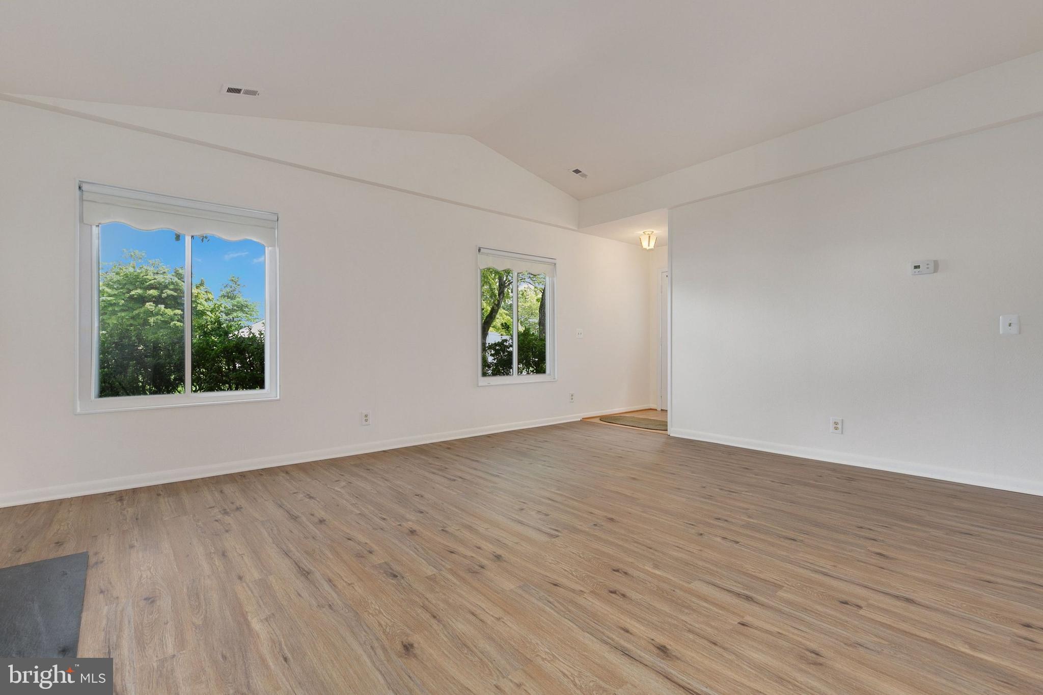 ROSSMOOR MUTUAL #9 - Residential