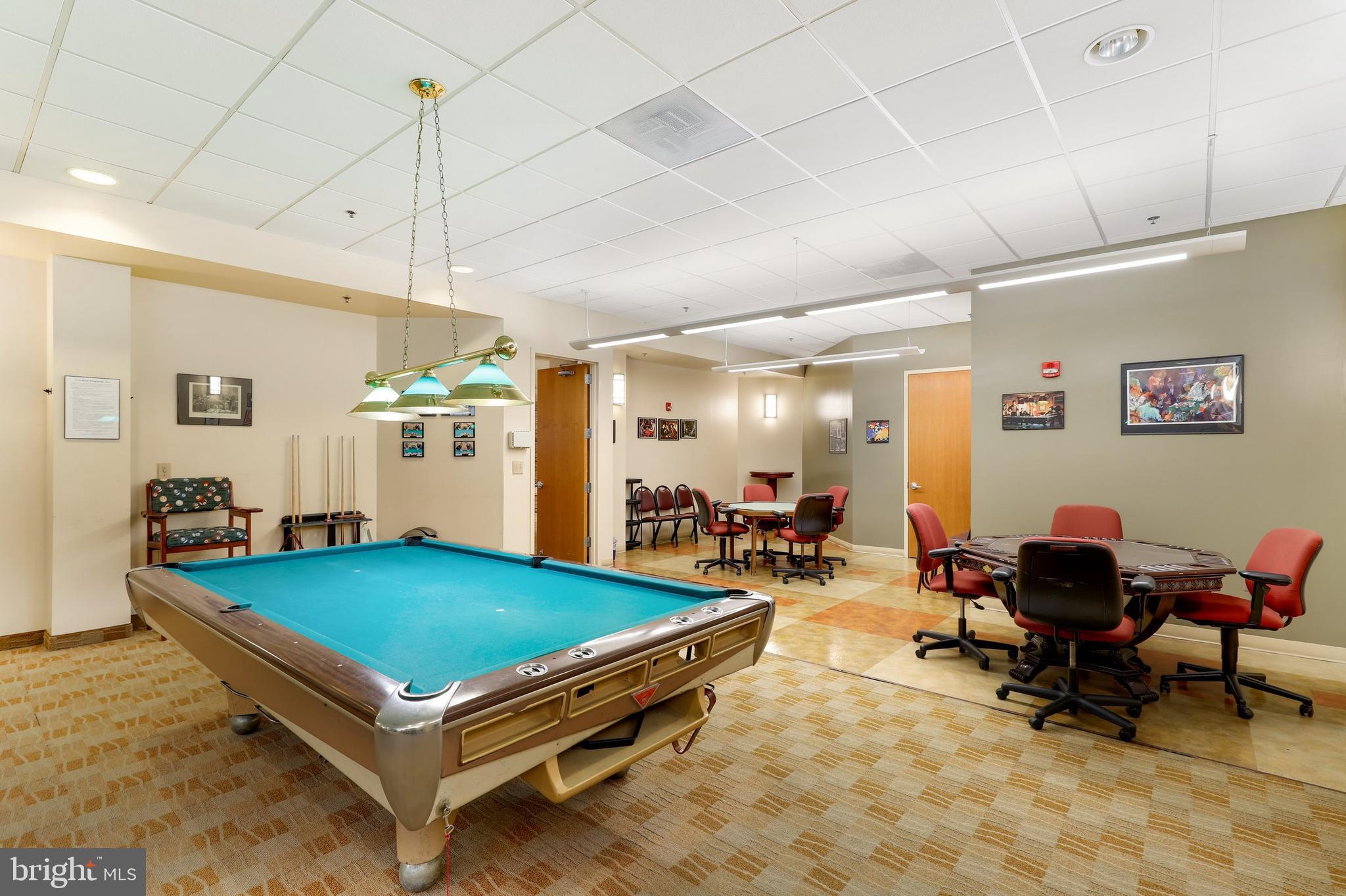 ROSSMOOR MUTUAL #9 - Residential