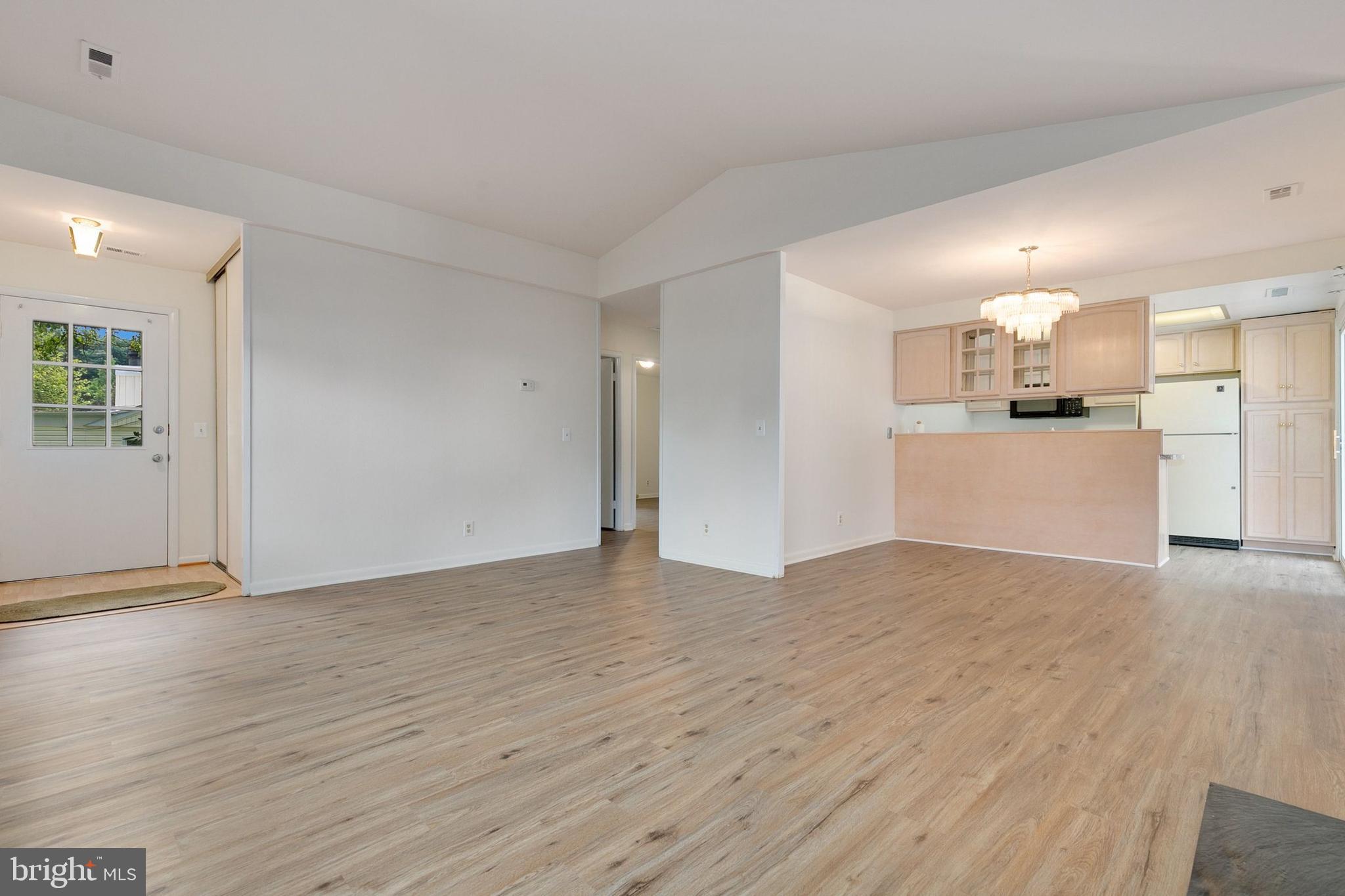 ROSSMOOR MUTUAL #9 - Residential