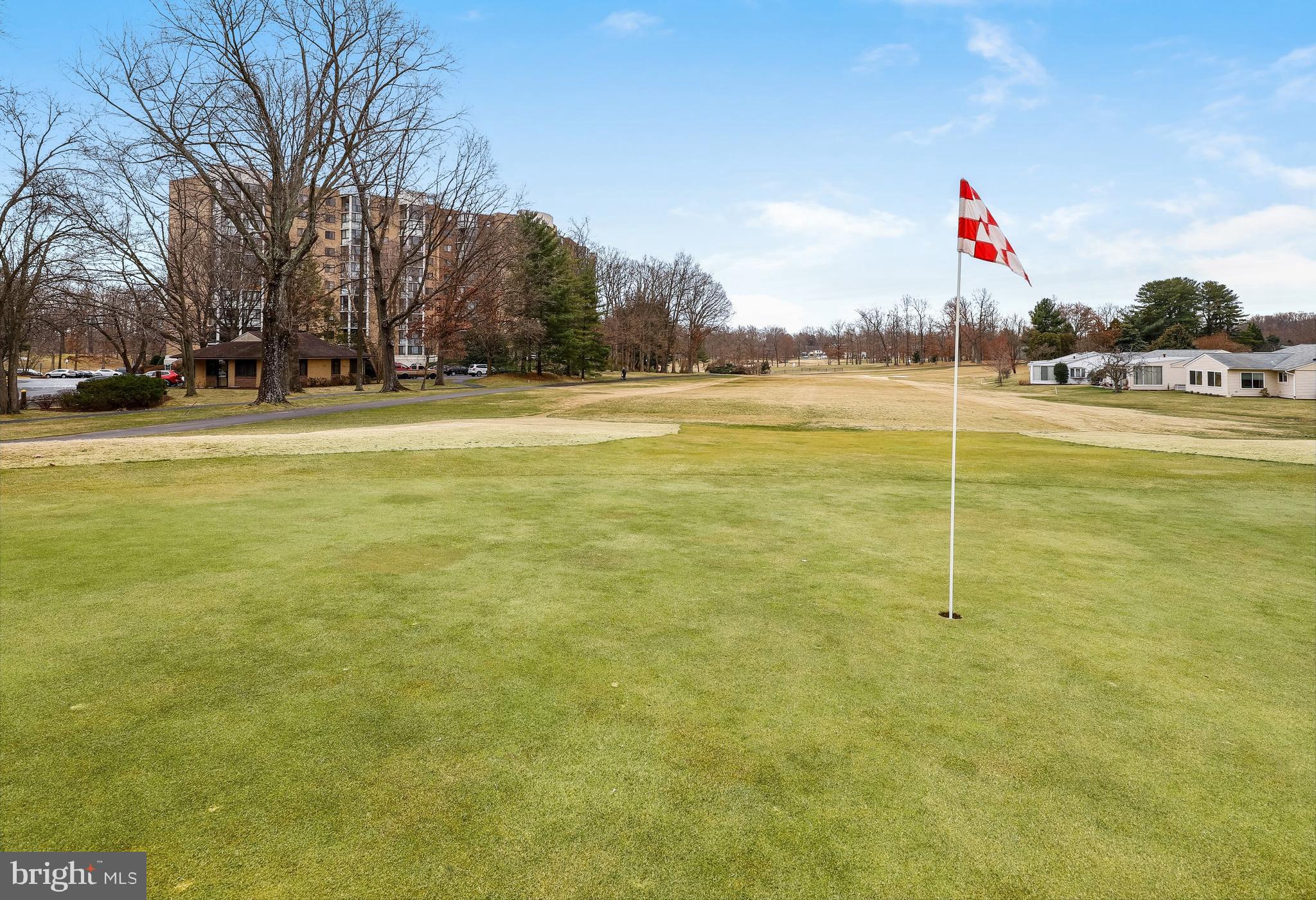 ROSSMOOR MUTUAL #9 - Residential