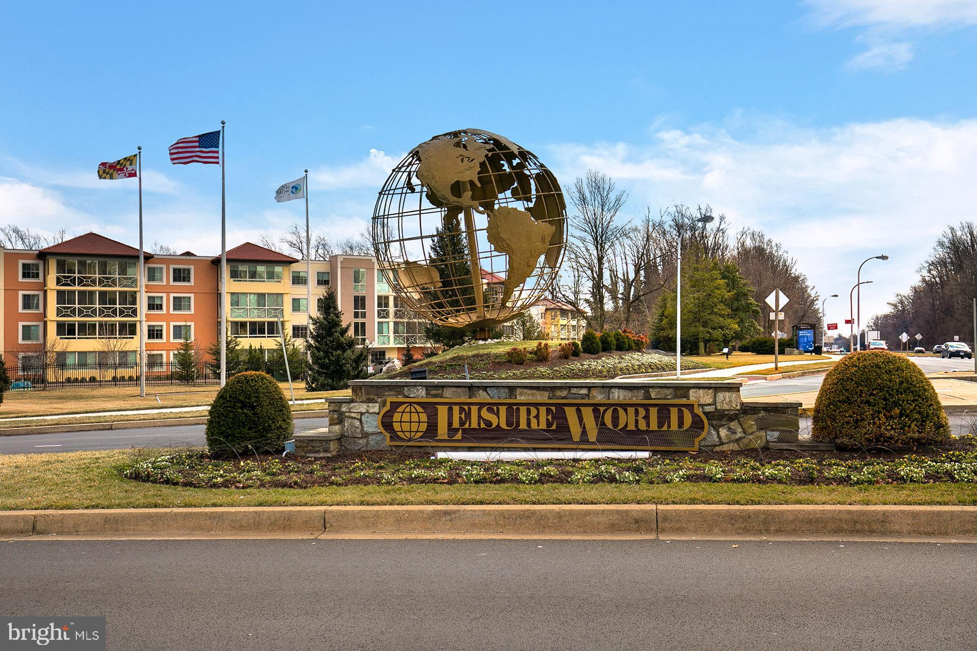 ROSSMOOR MUTUAL #9 - Residential