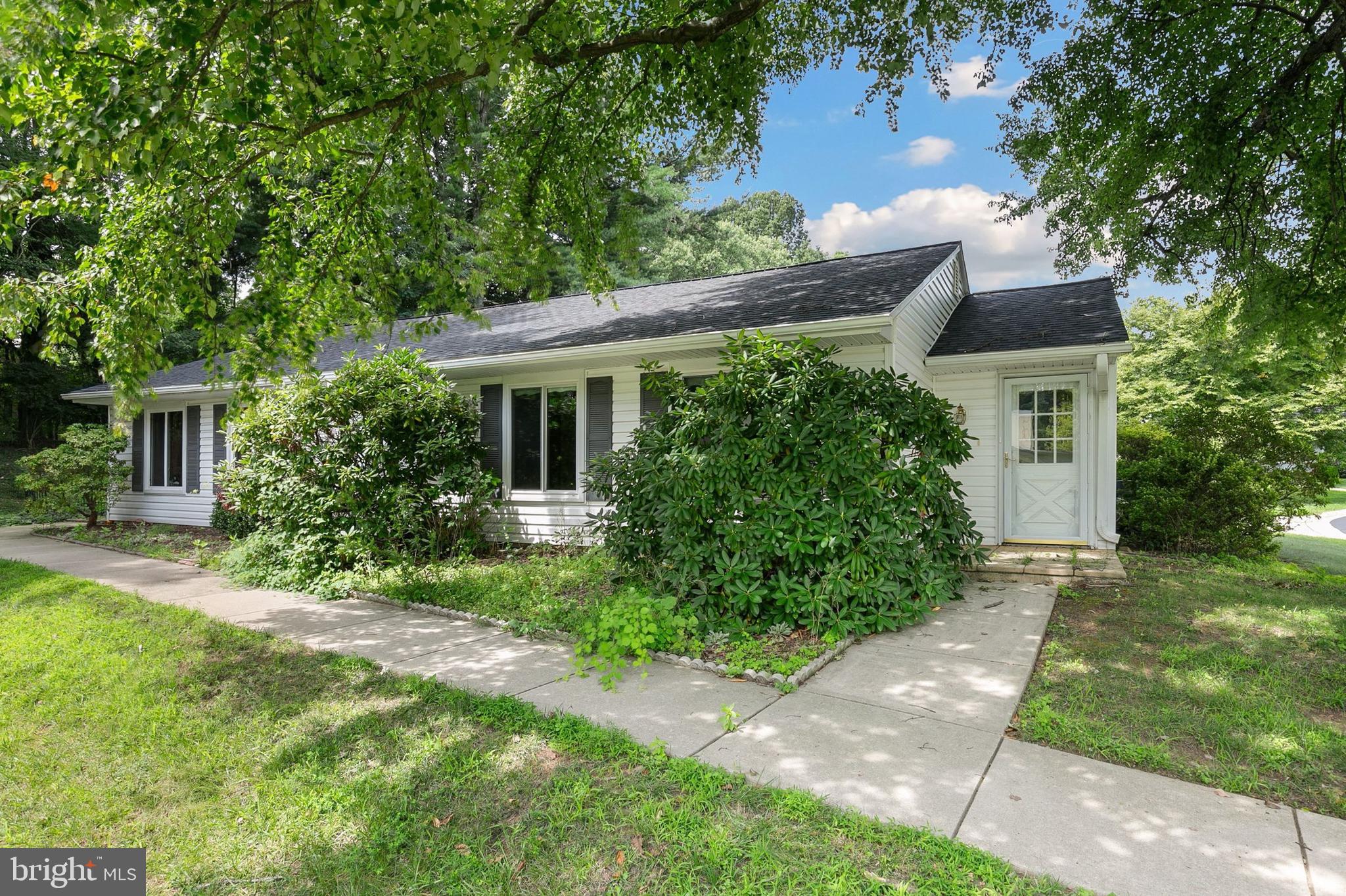 ROSSMOOR MUTUAL #9 - Residential