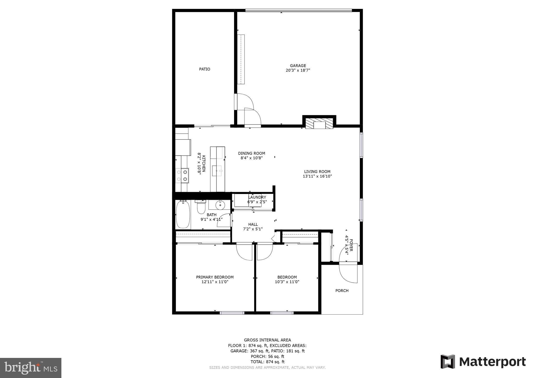 ROSSMOOR MUTUAL #9 - Residential