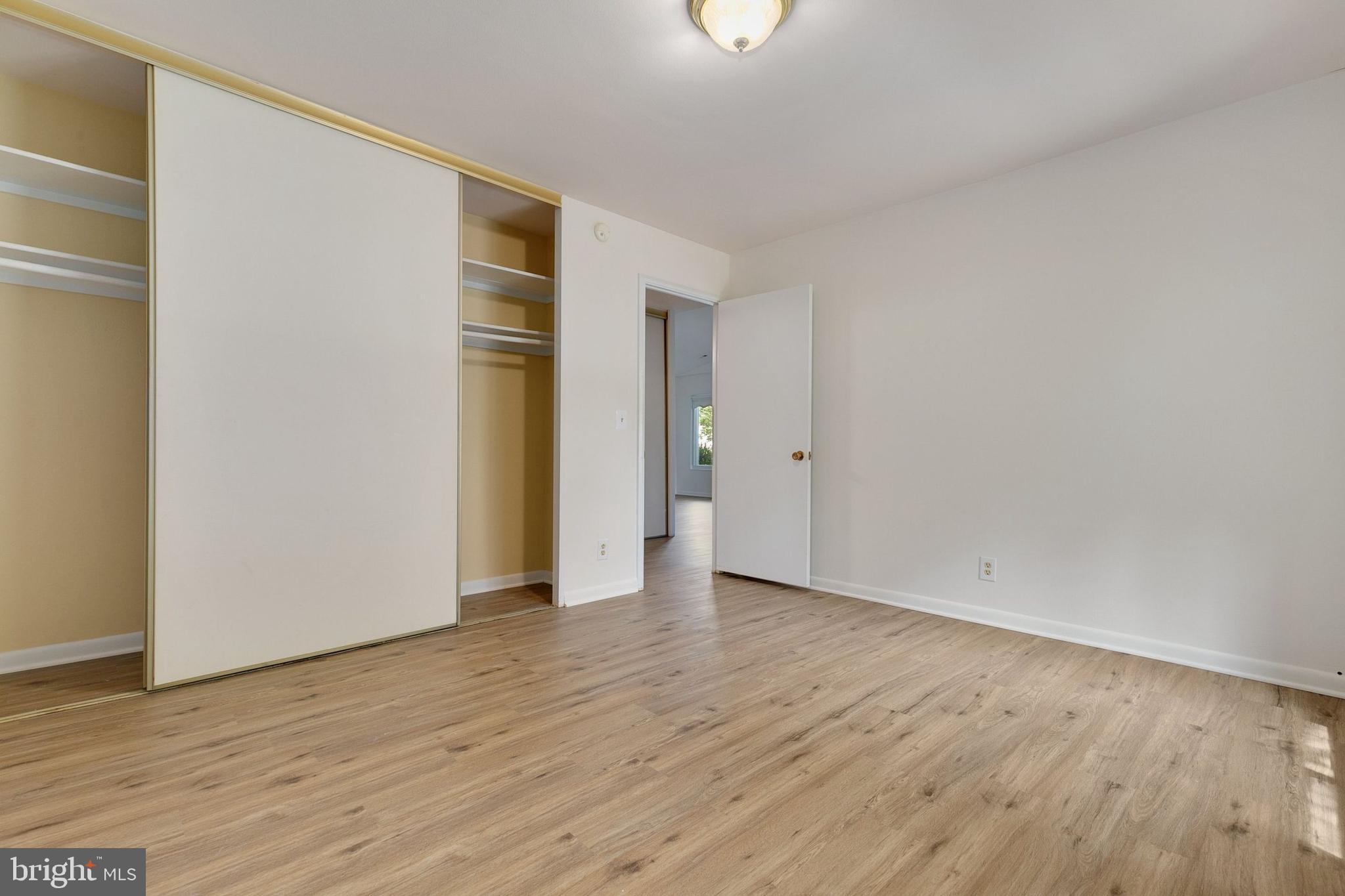 ROSSMOOR MUTUAL #9 - Residential